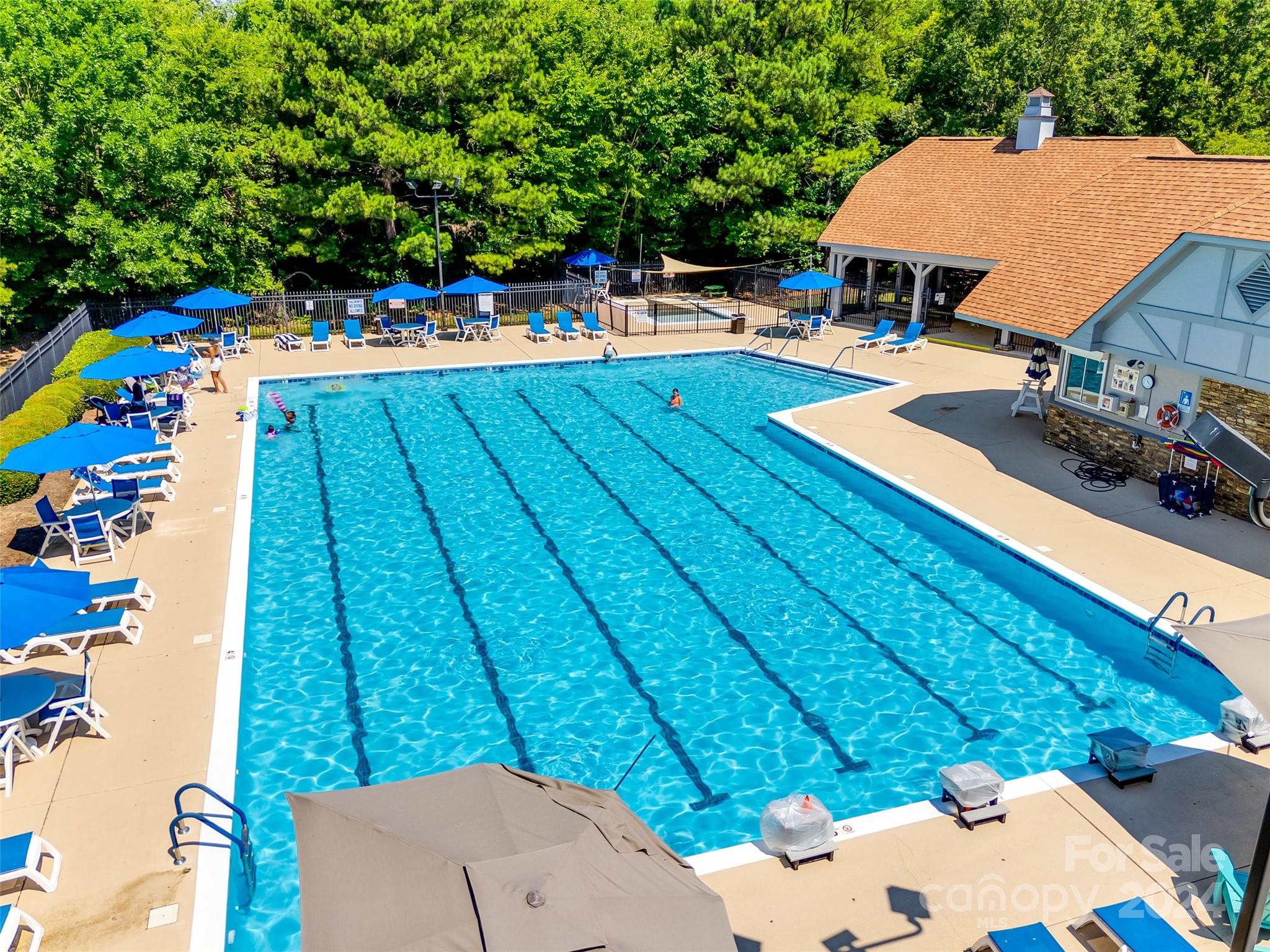 The Crossings - Residential