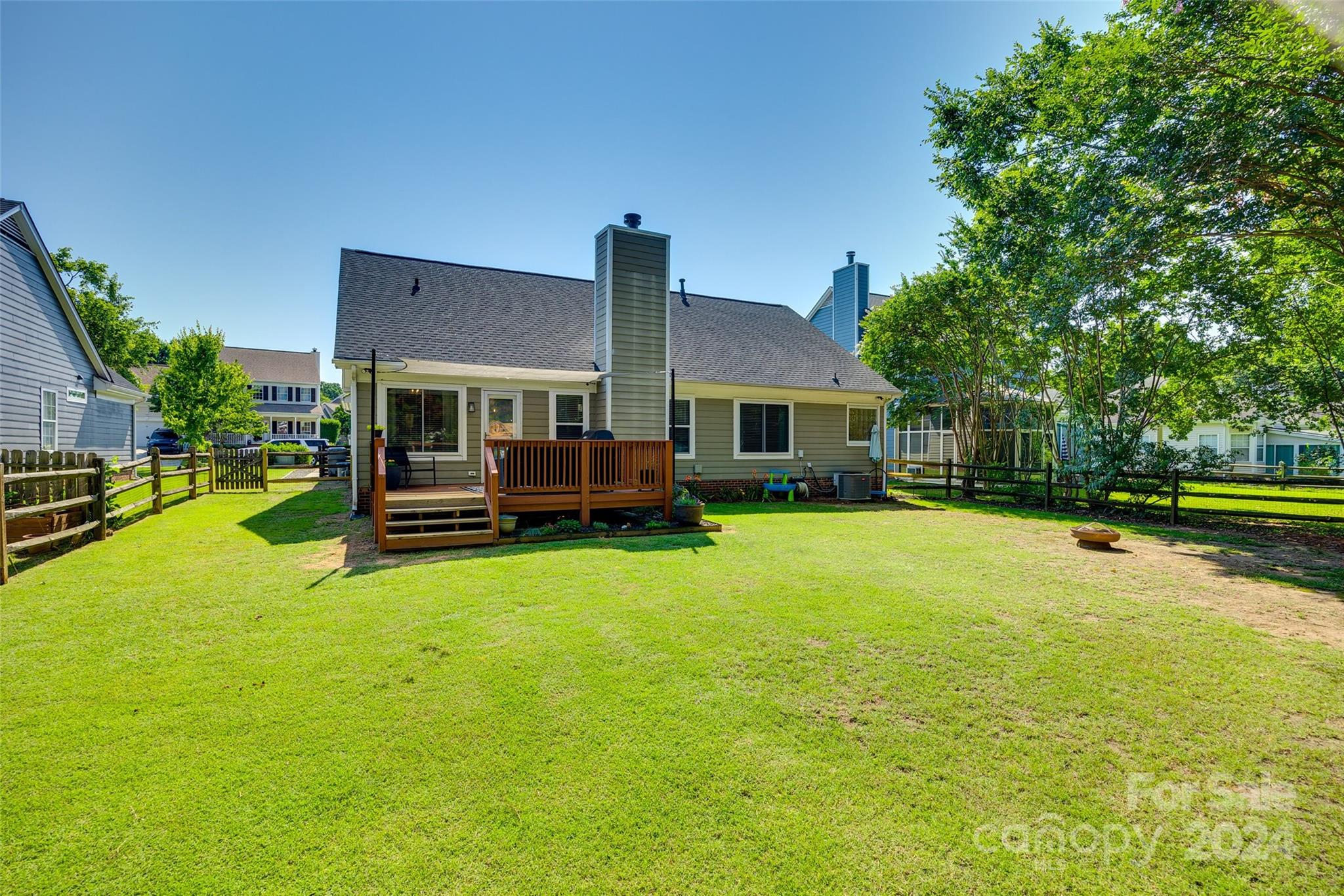 The Crossings - Residential