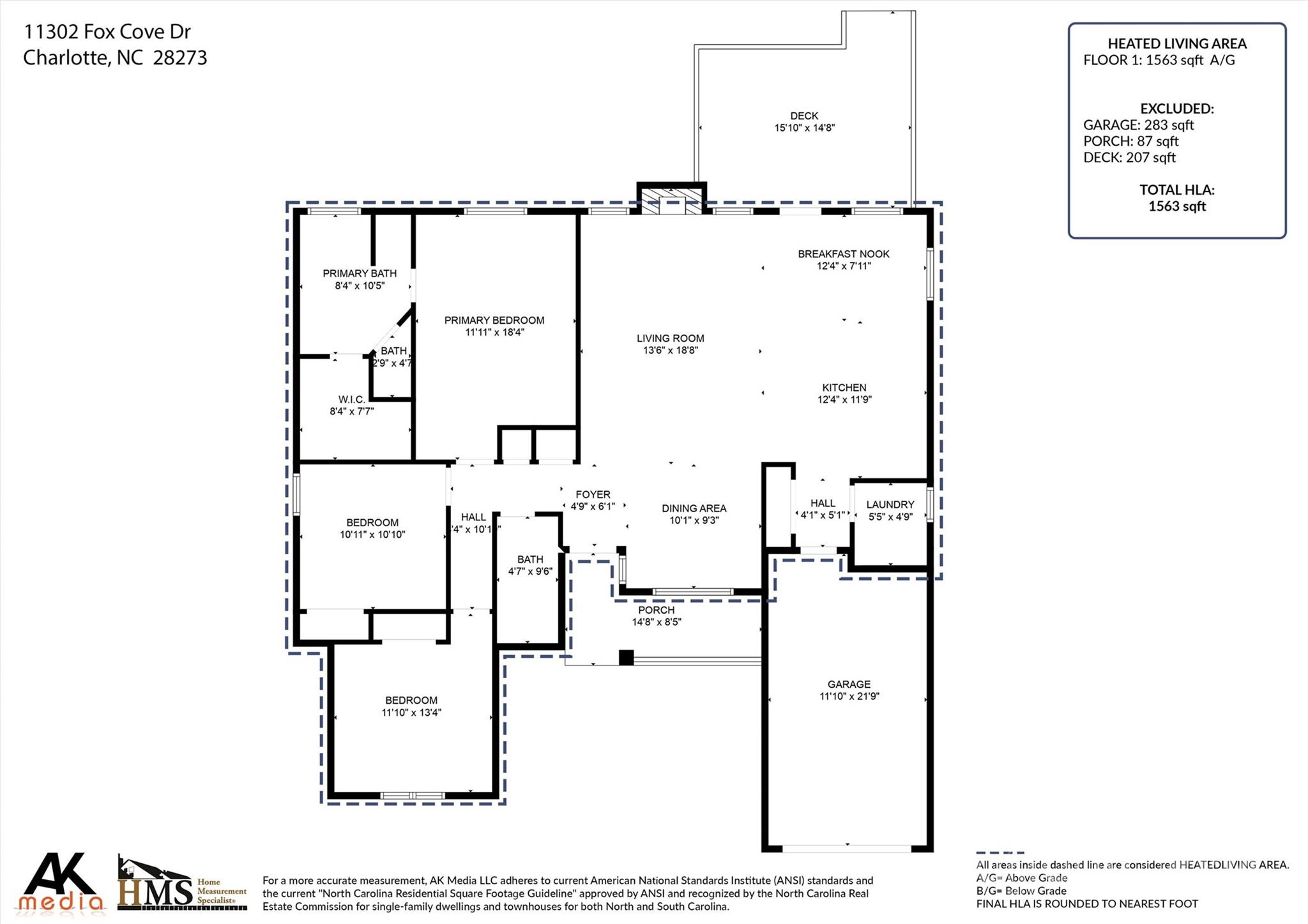 The Crossings - Residential