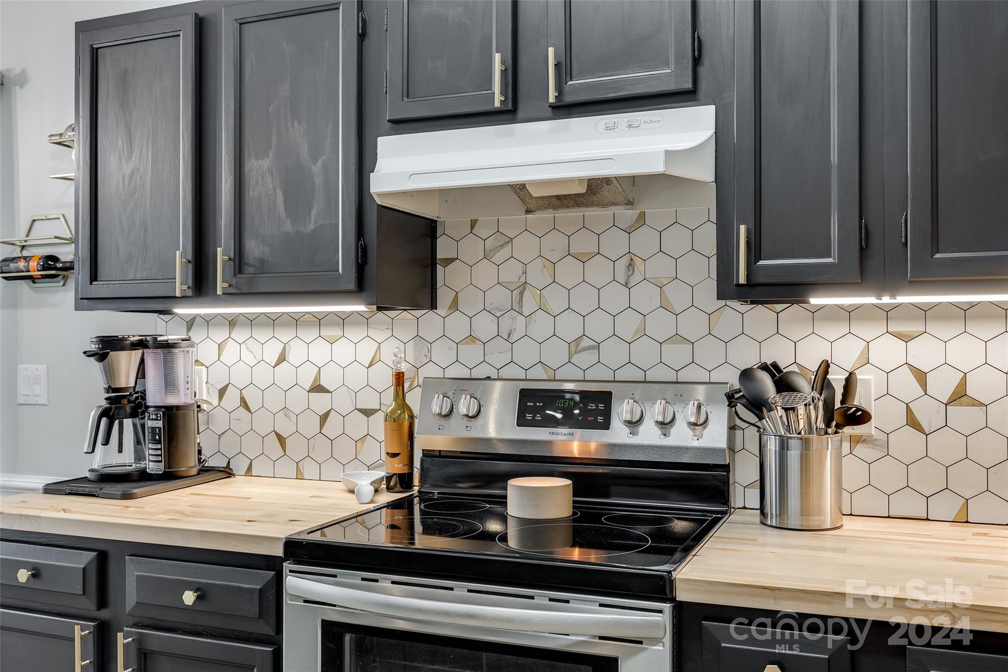 The Crossings - Residential