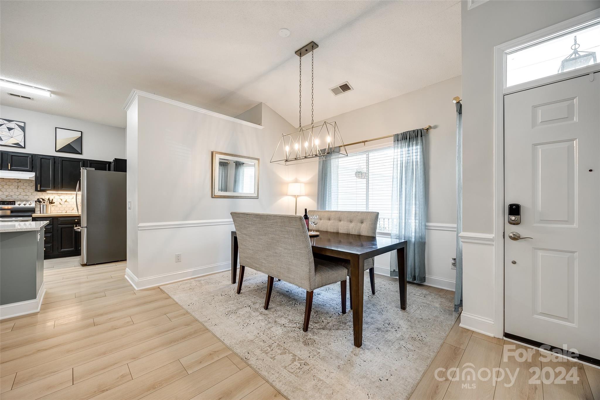 The Crossings - Residential