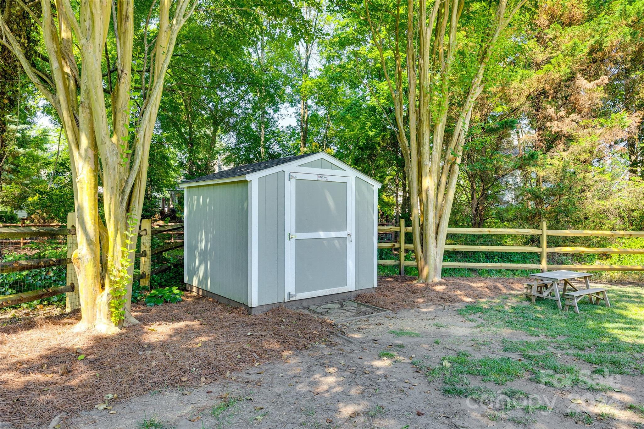 The Crossings - Residential