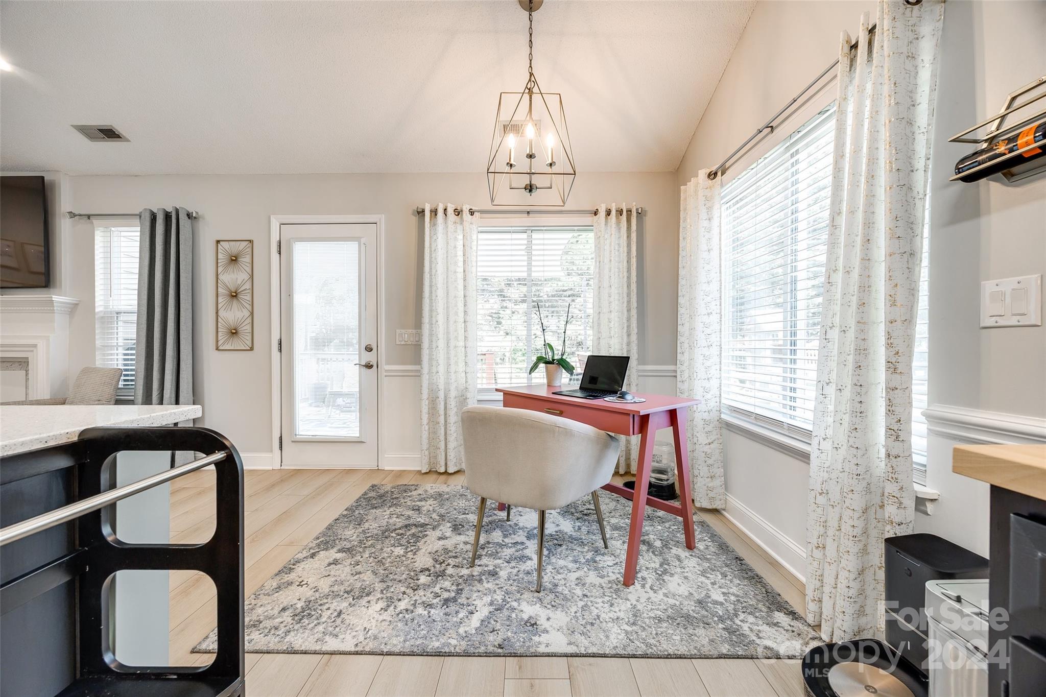 The Crossings - Residential