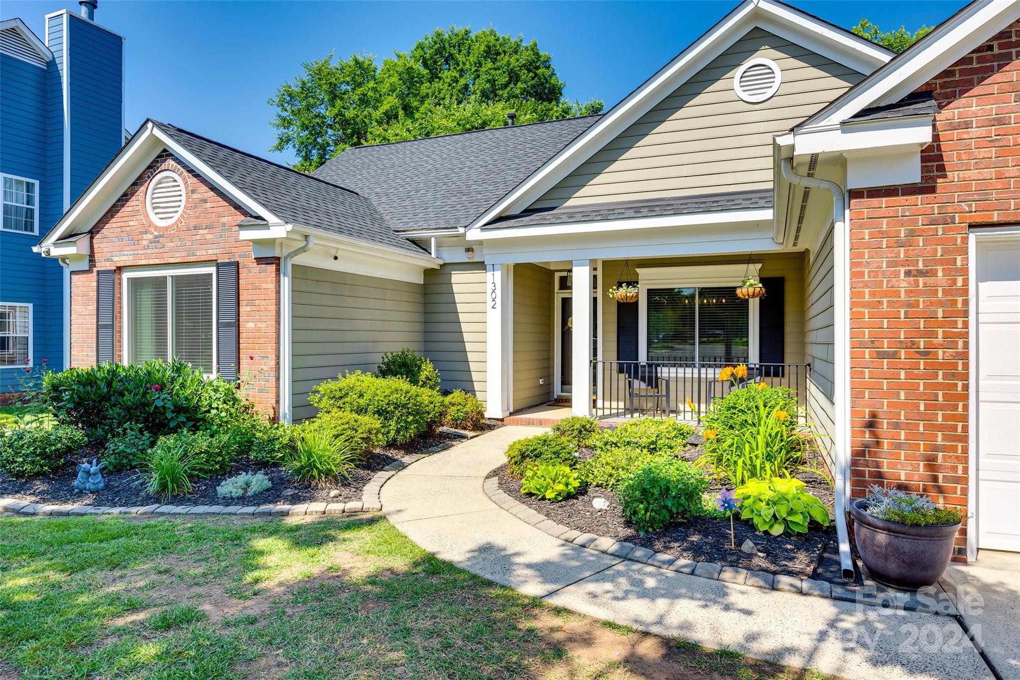 The Crossings - Residential