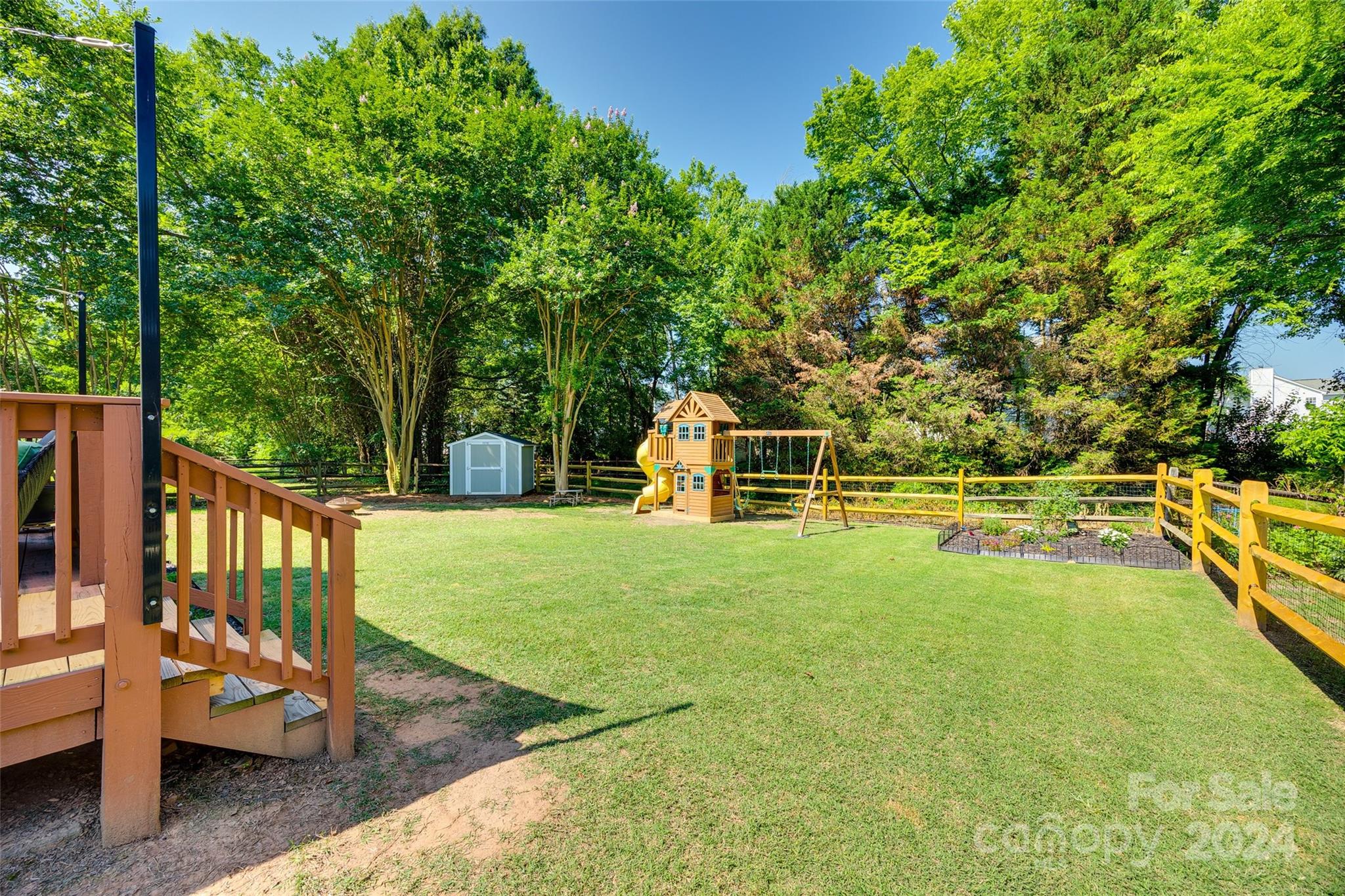 The Crossings - Residential