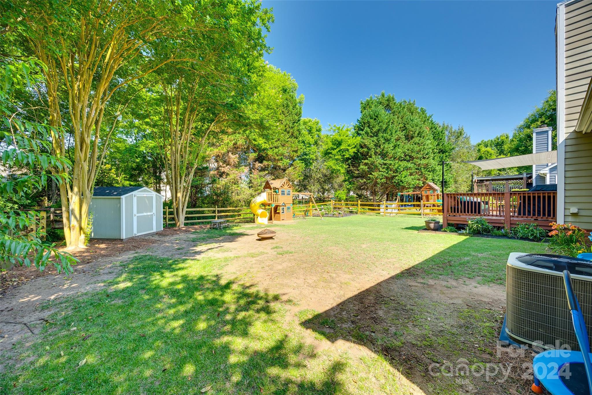 The Crossings - Residential