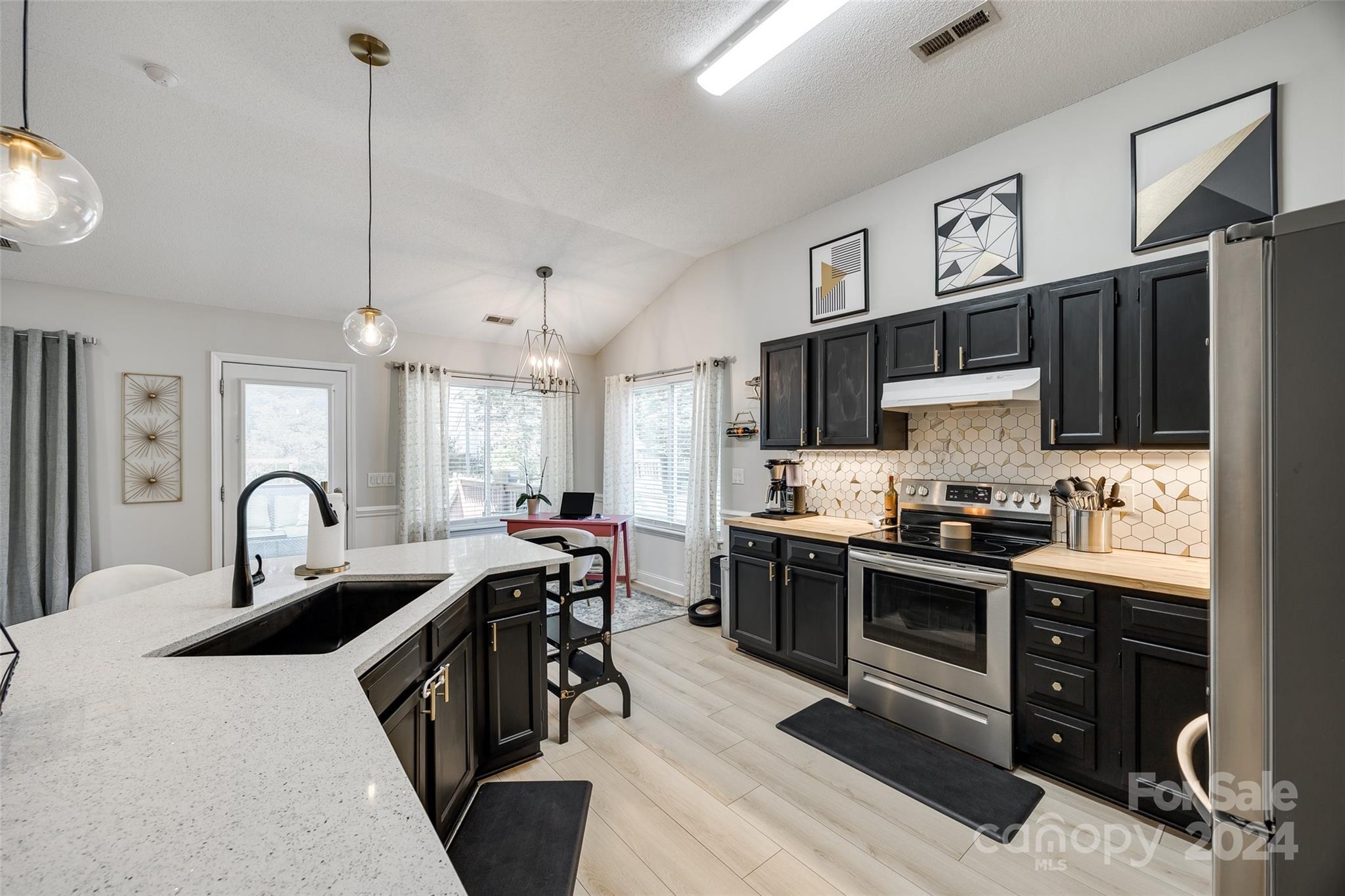 The Crossings - Residential