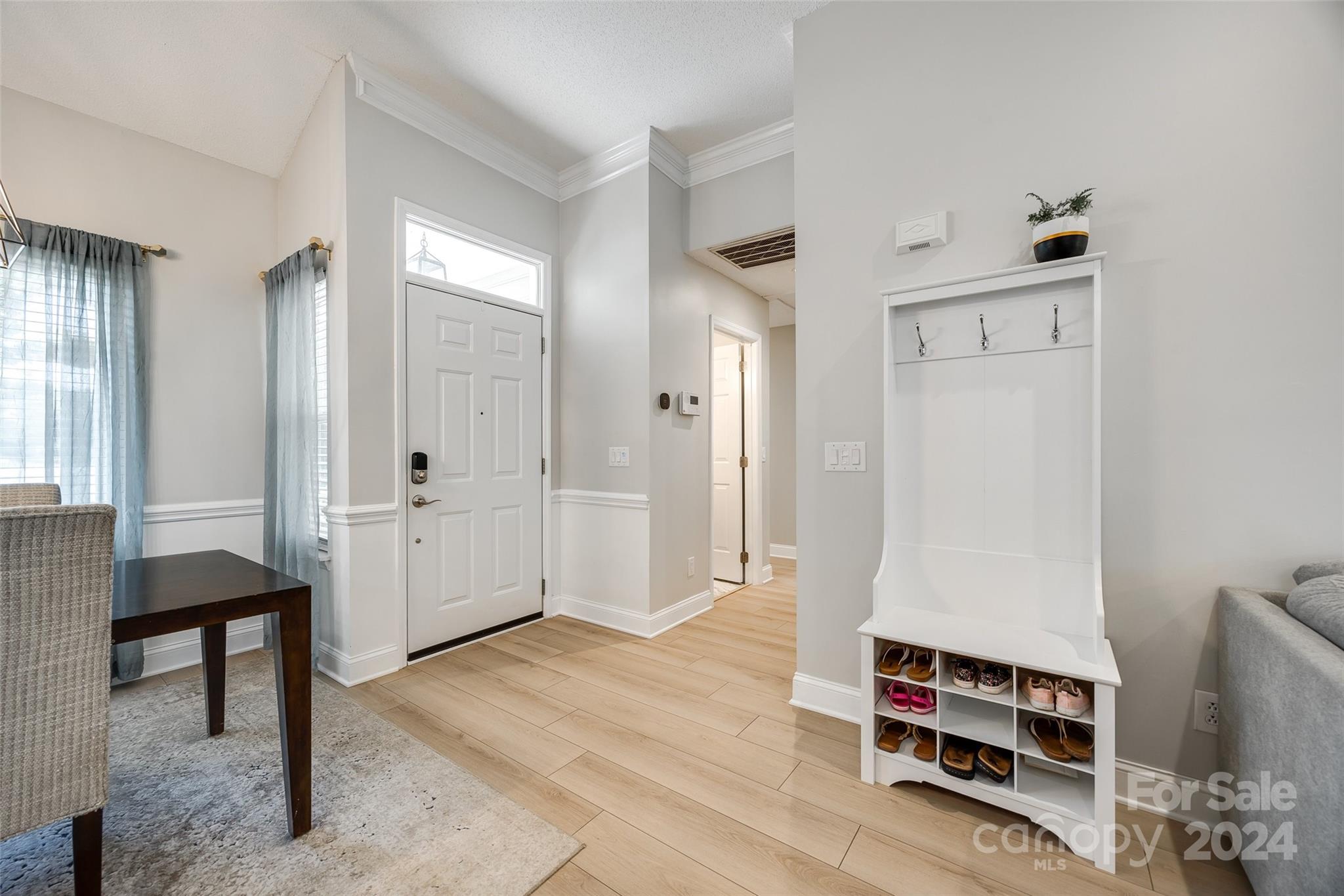 The Crossings - Residential