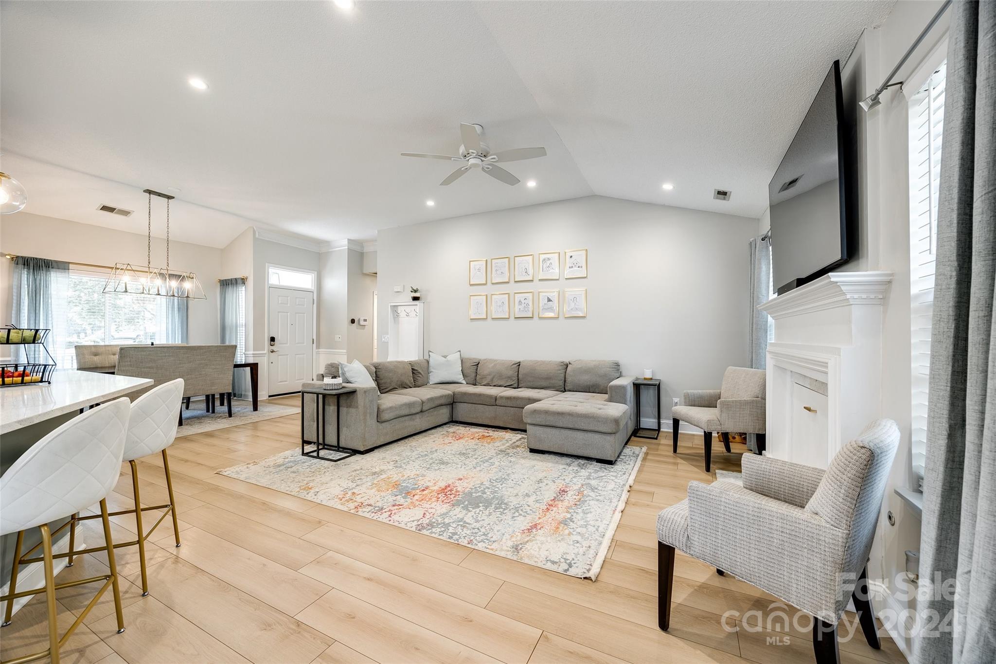 The Crossings - Residential