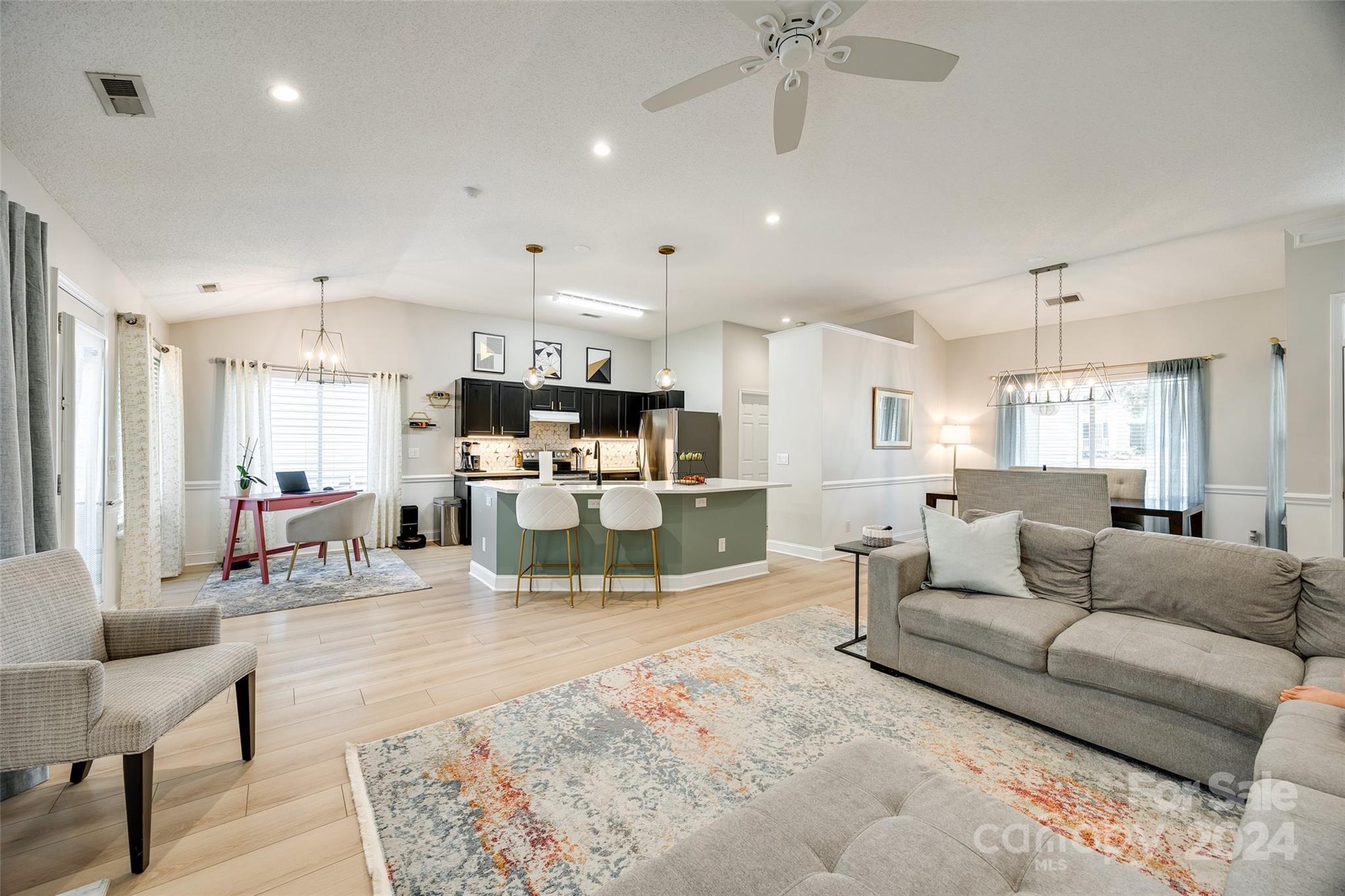 The Crossings - Residential