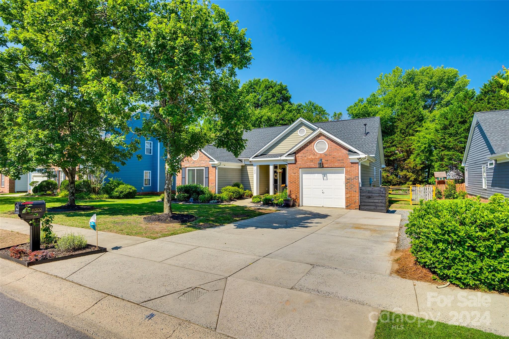 The Crossings - Residential