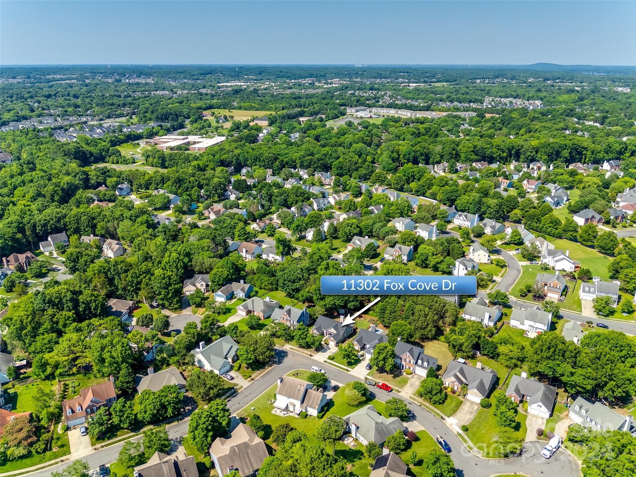 The Crossings - Residential