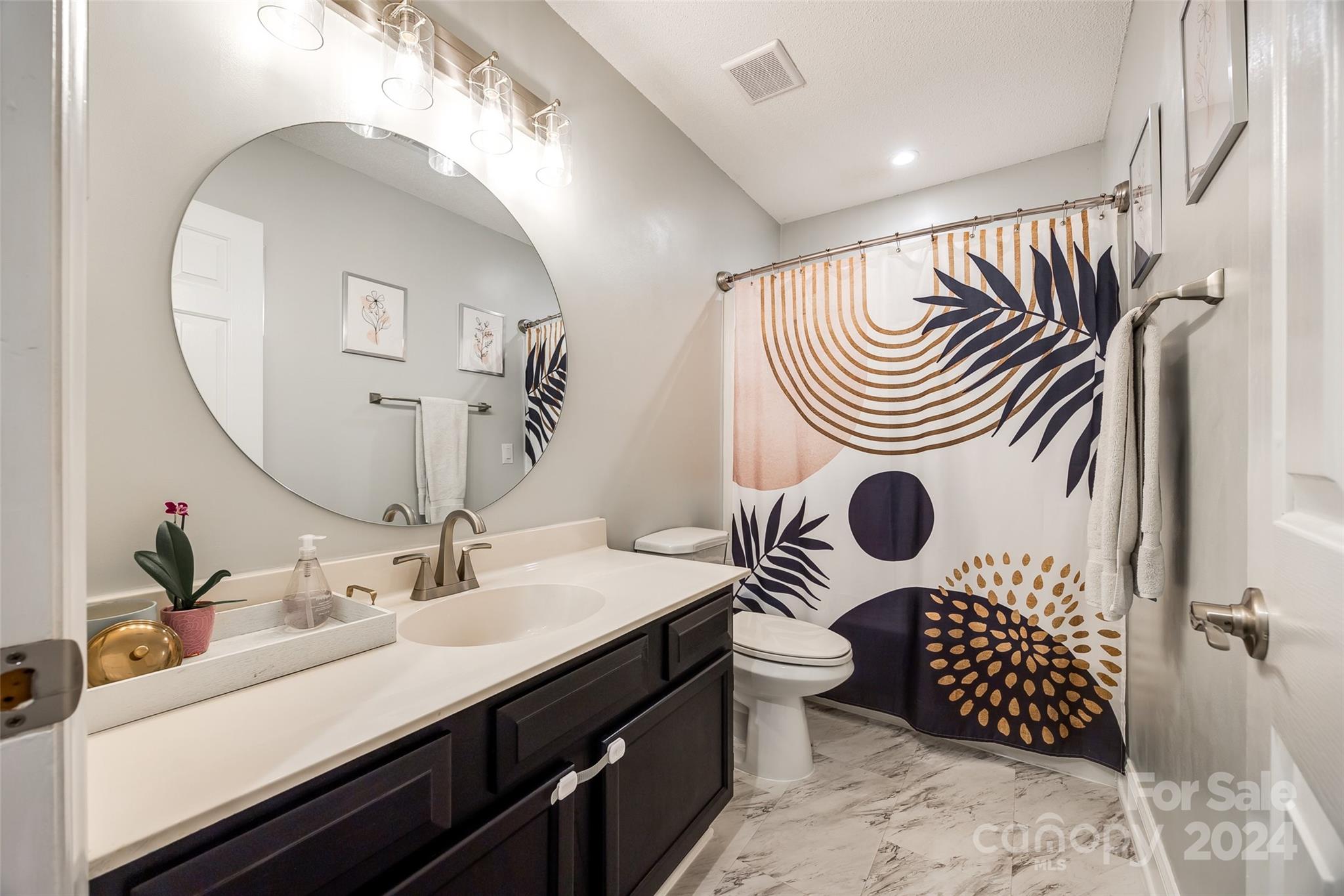 The Crossings - Residential