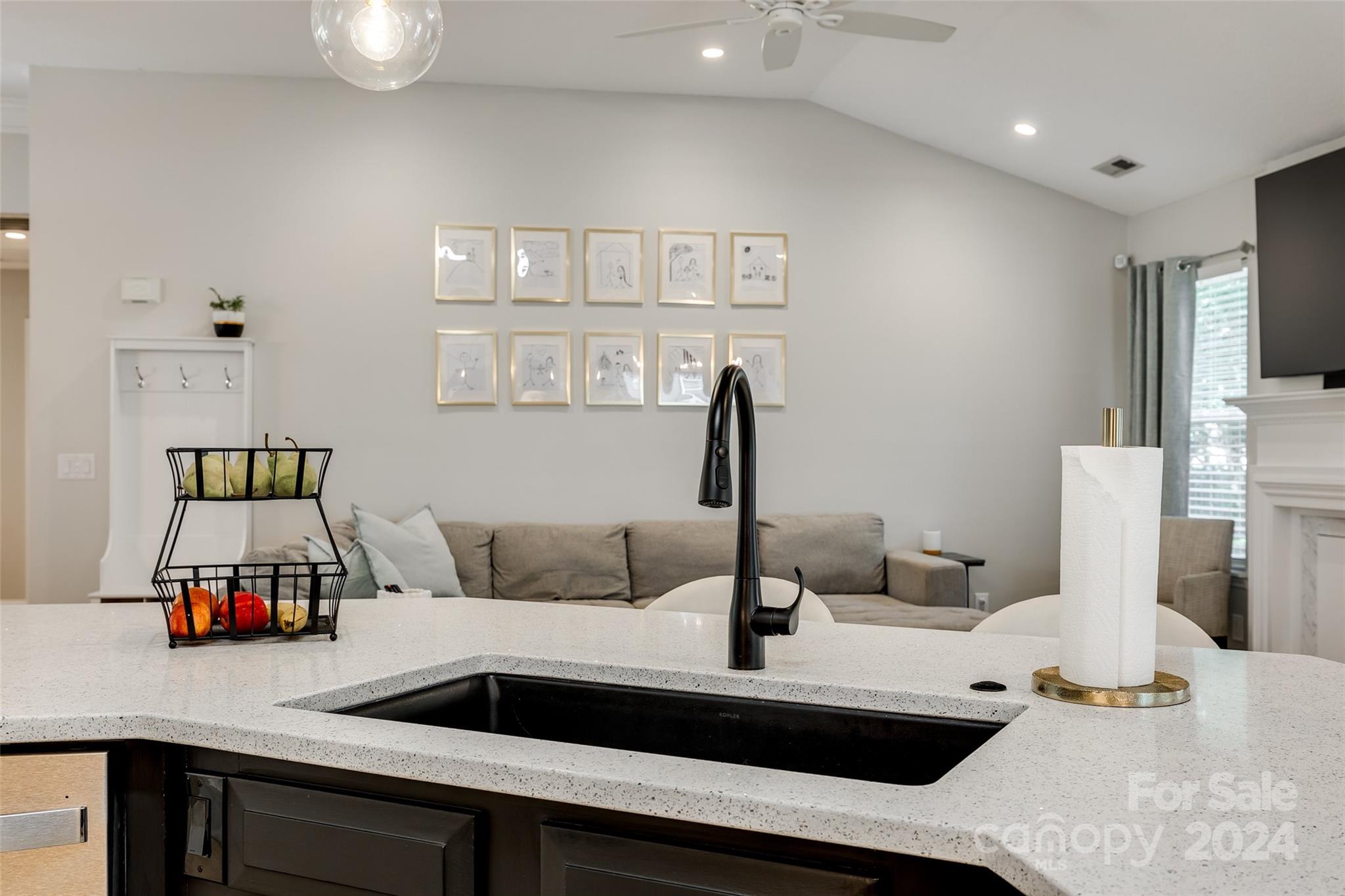 The Crossings - Residential