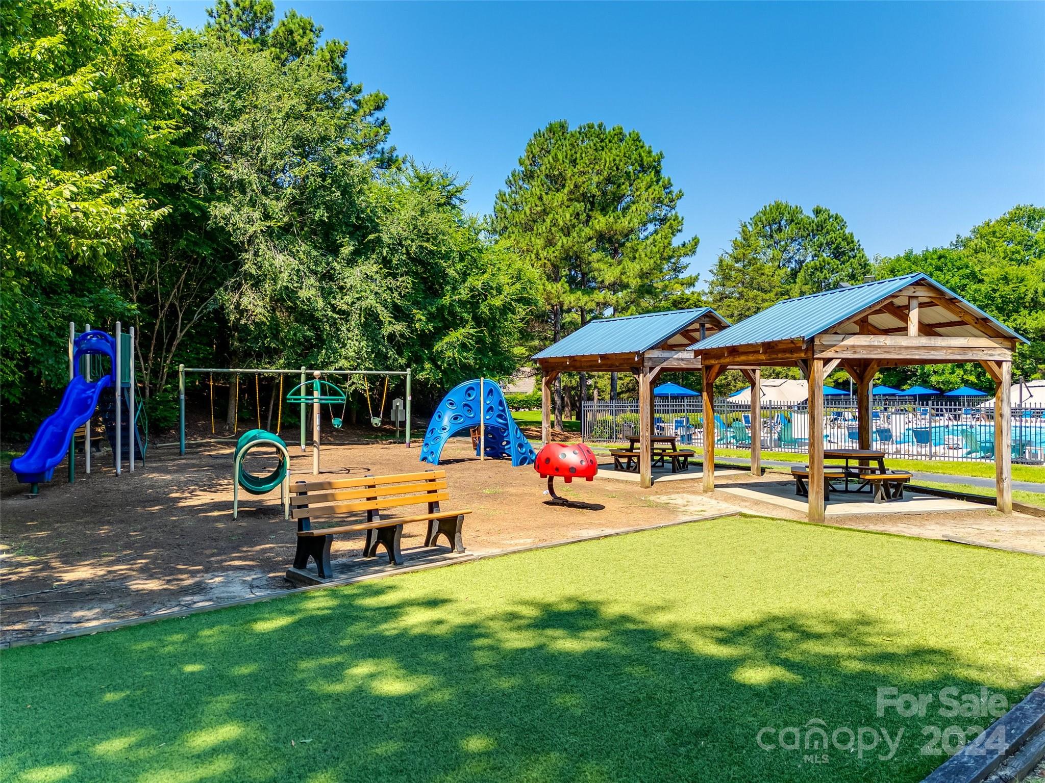 The Crossings - Residential