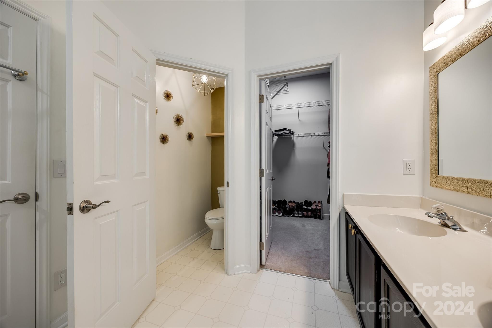 The Crossings - Residential