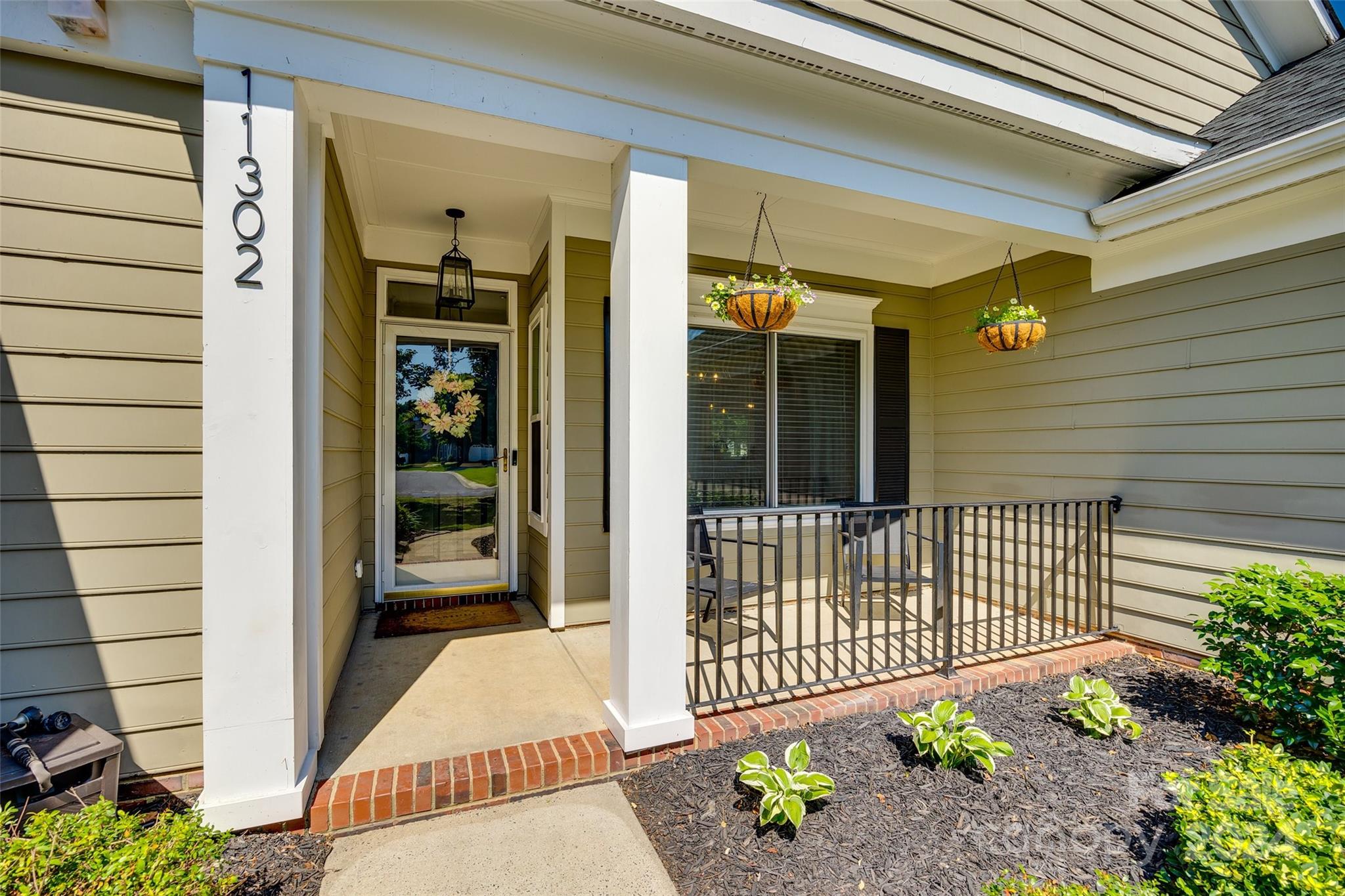 The Crossings - Residential