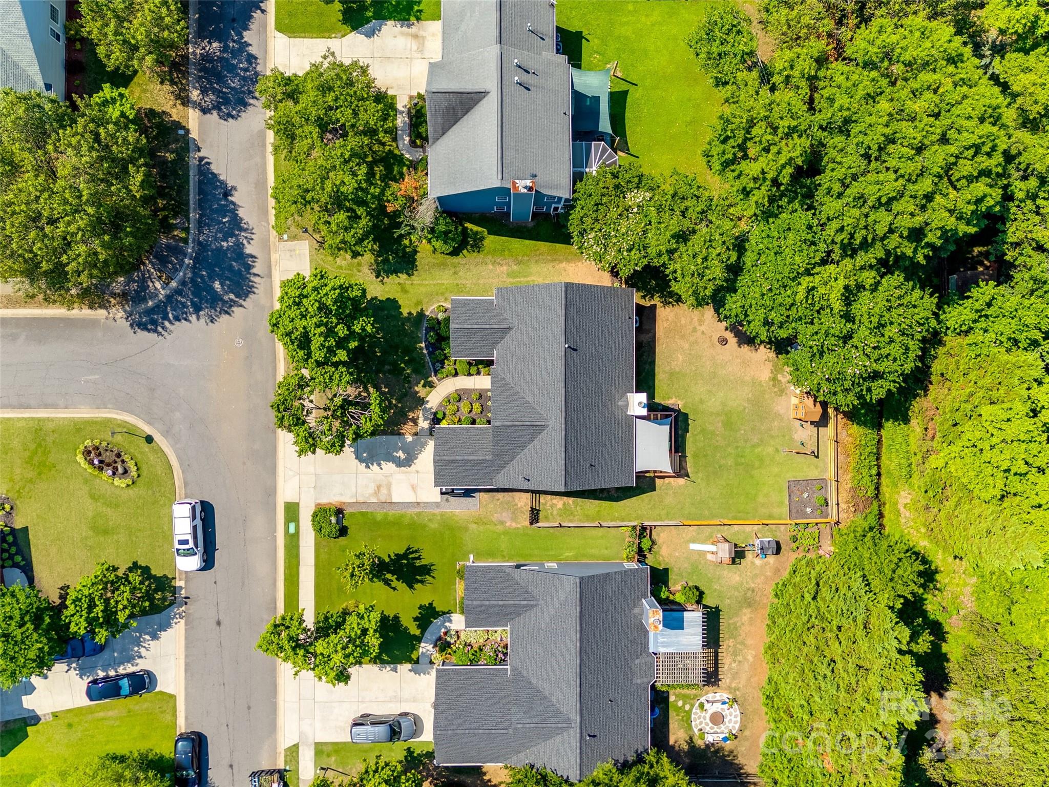 The Crossings - Residential