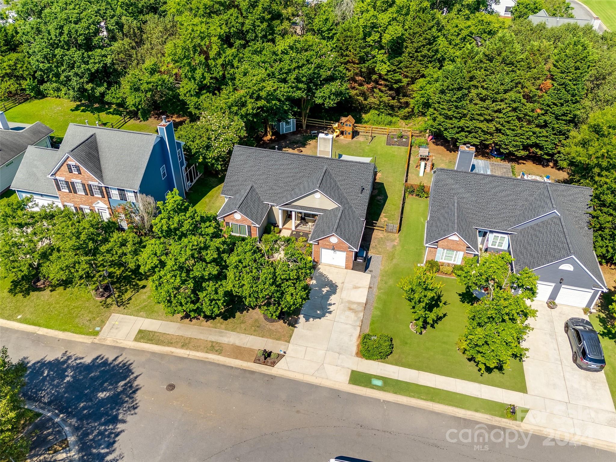 The Crossings - Residential