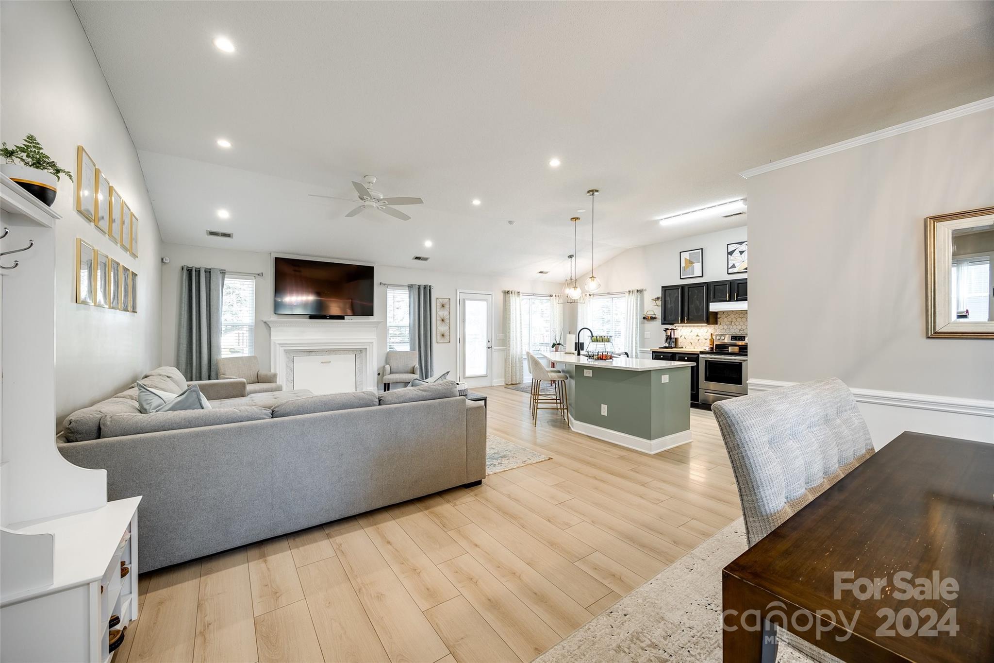 The Crossings - Residential