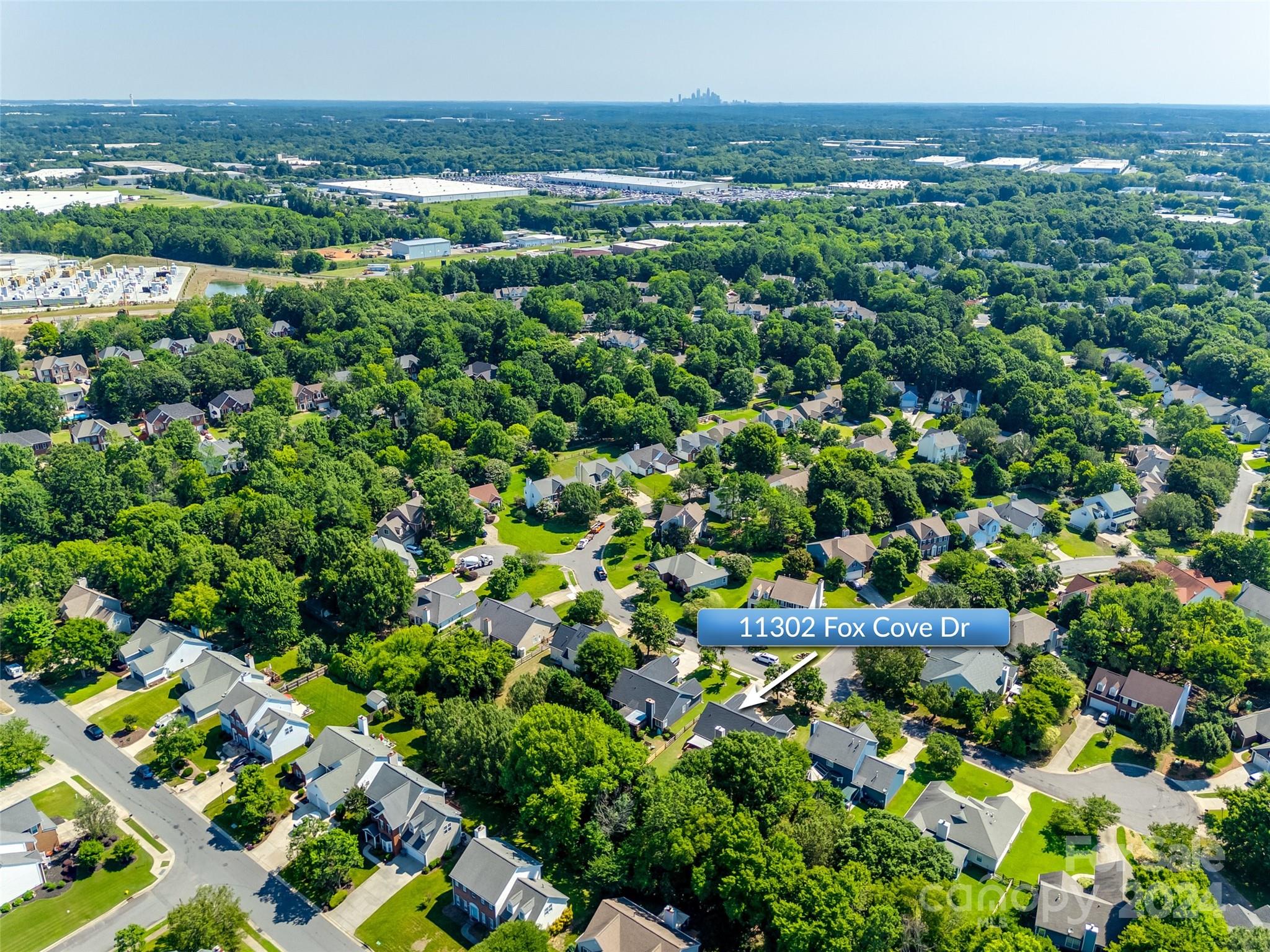 The Crossings - Residential