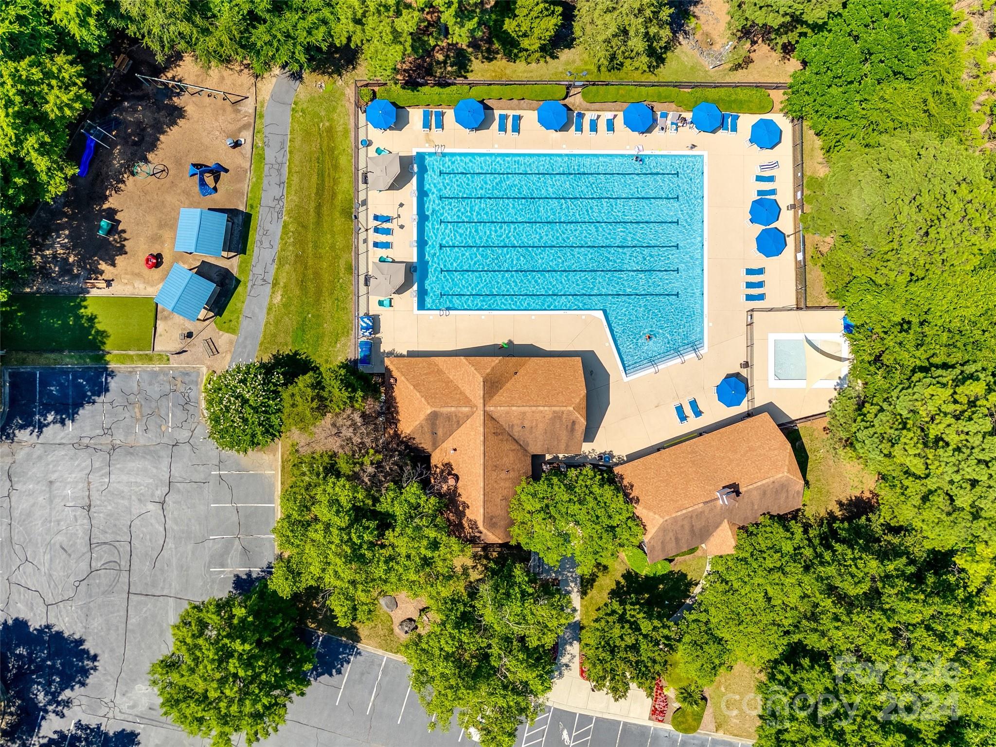 The Crossings - Residential