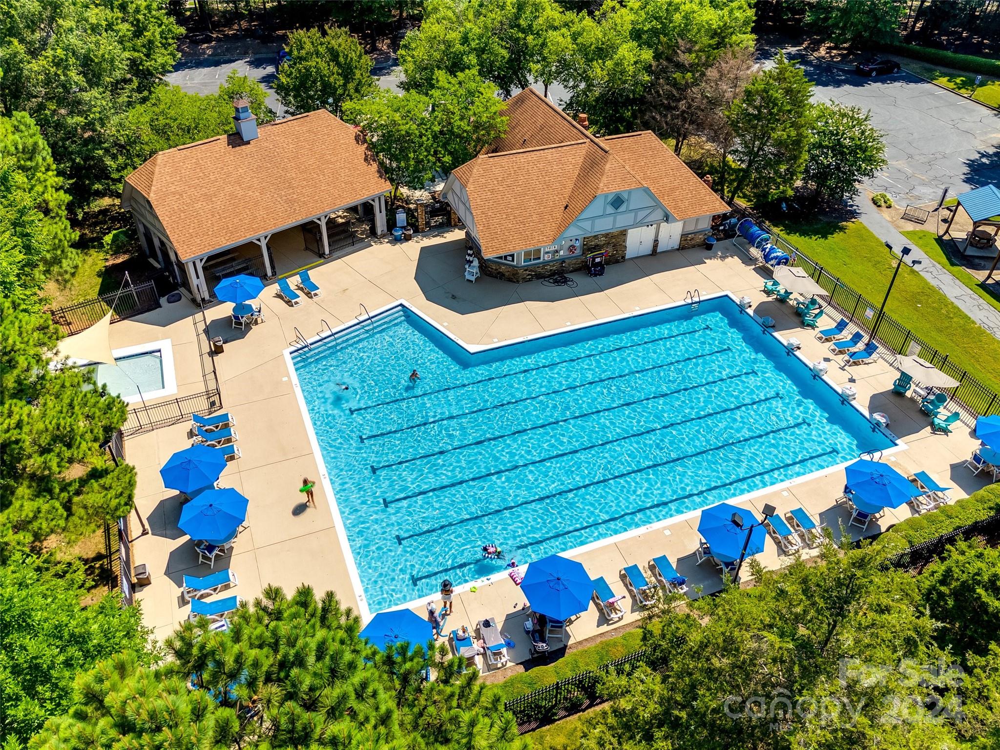 The Crossings - Residential