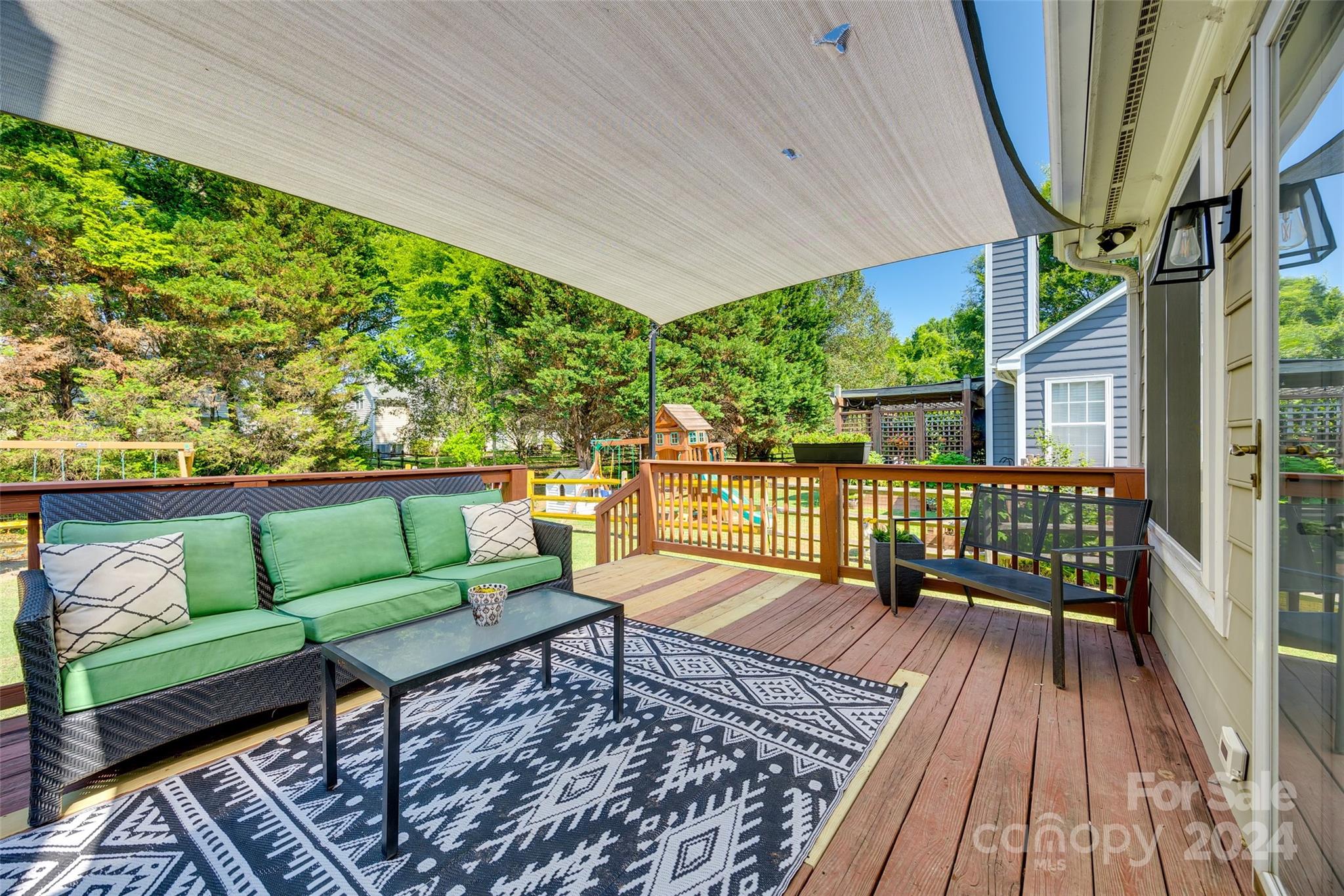 The Crossings - Residential