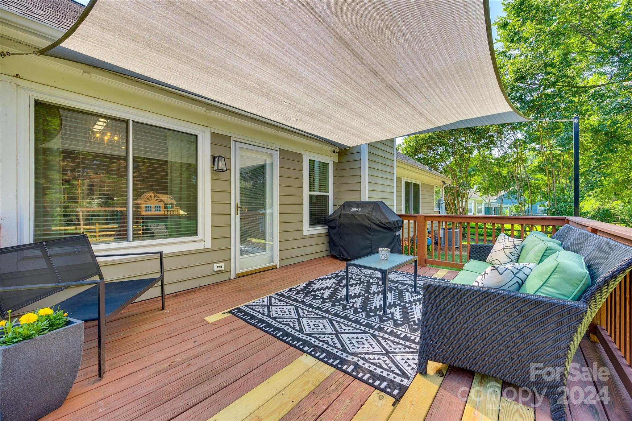 The Crossings - Residential