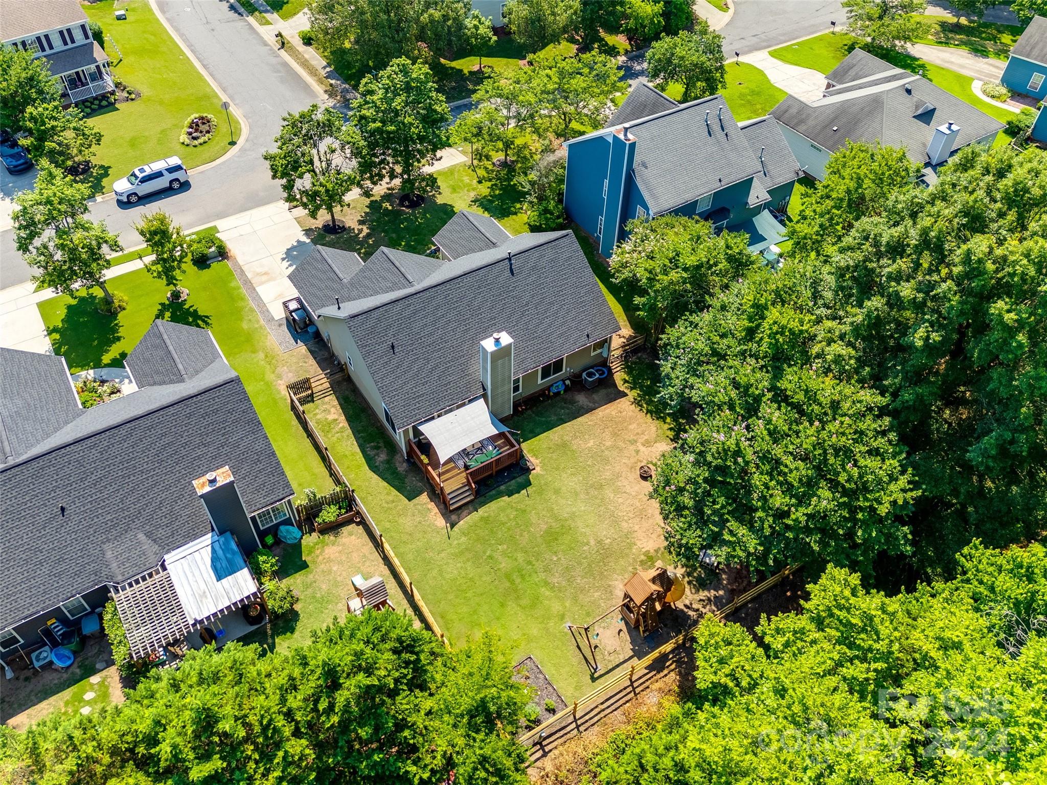 The Crossings - Residential