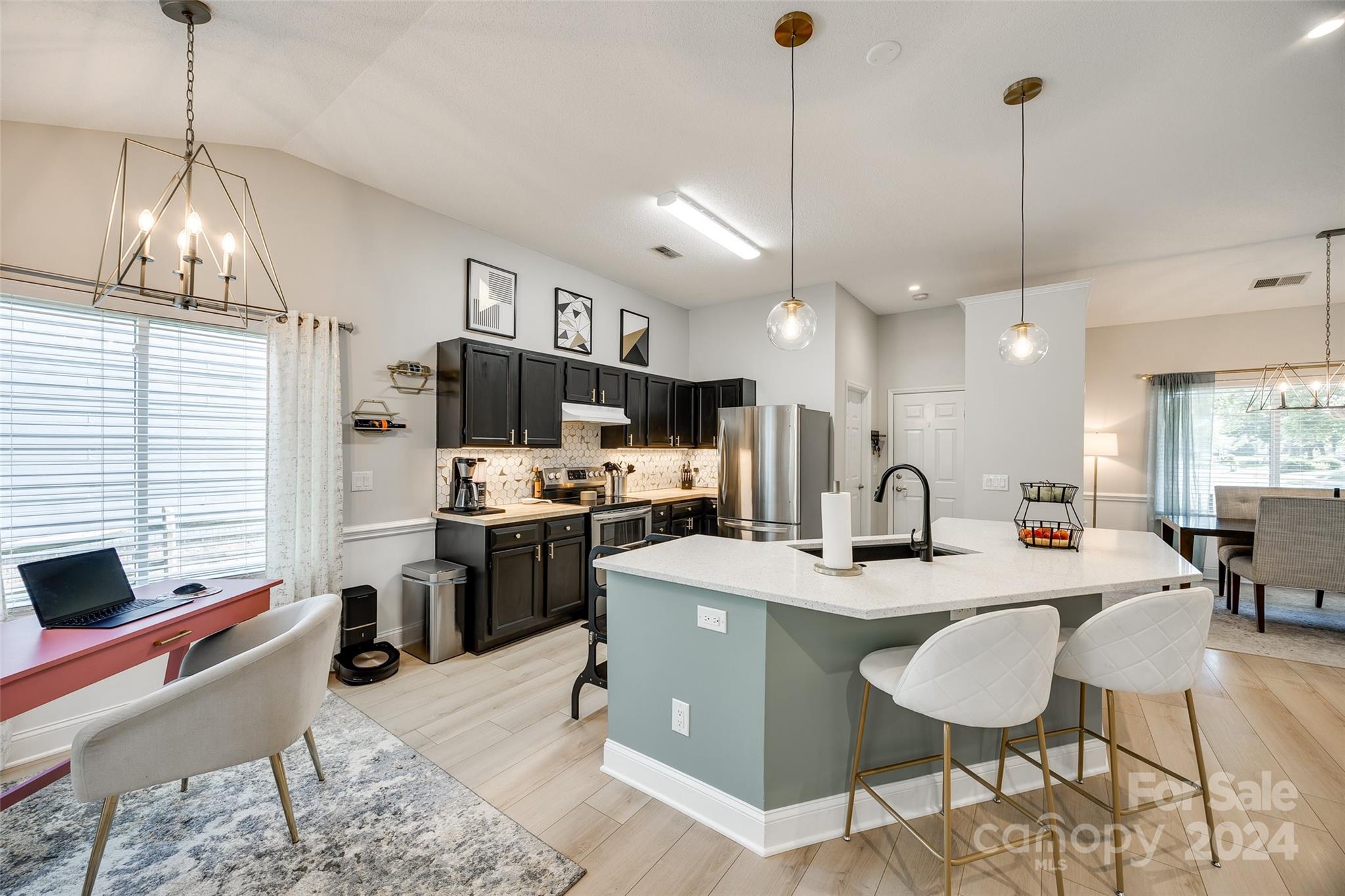 The Crossings - Residential