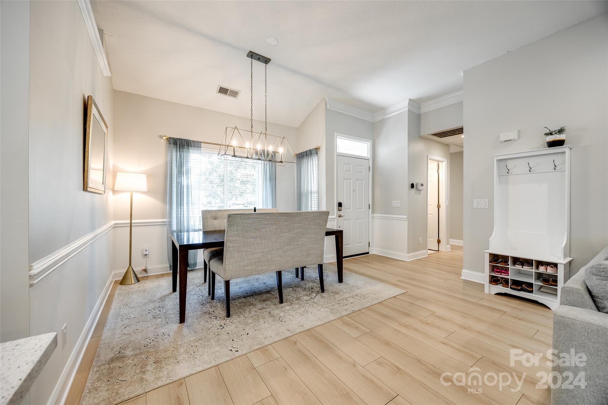 The Crossings - Residential