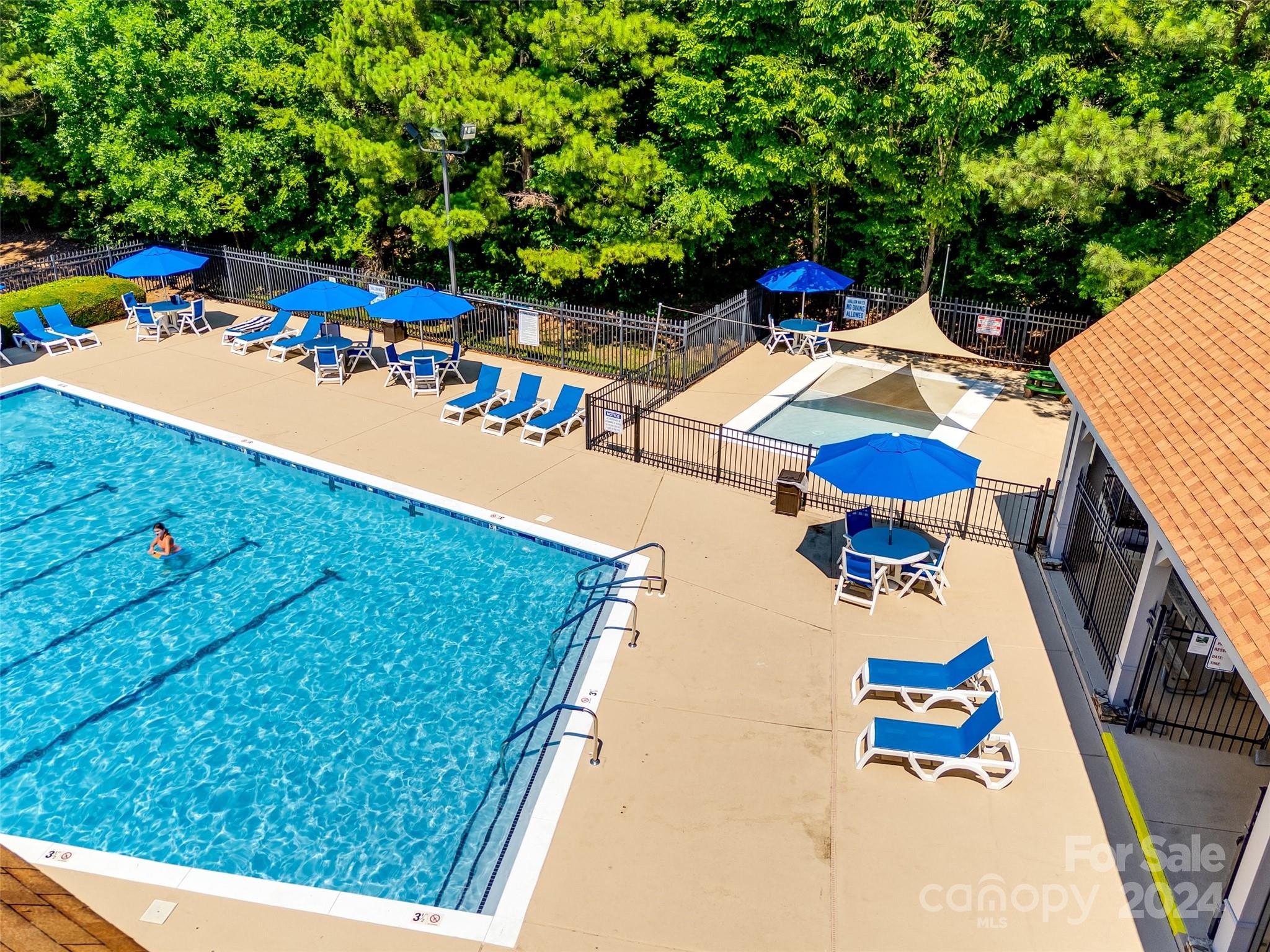 The Crossings - Residential