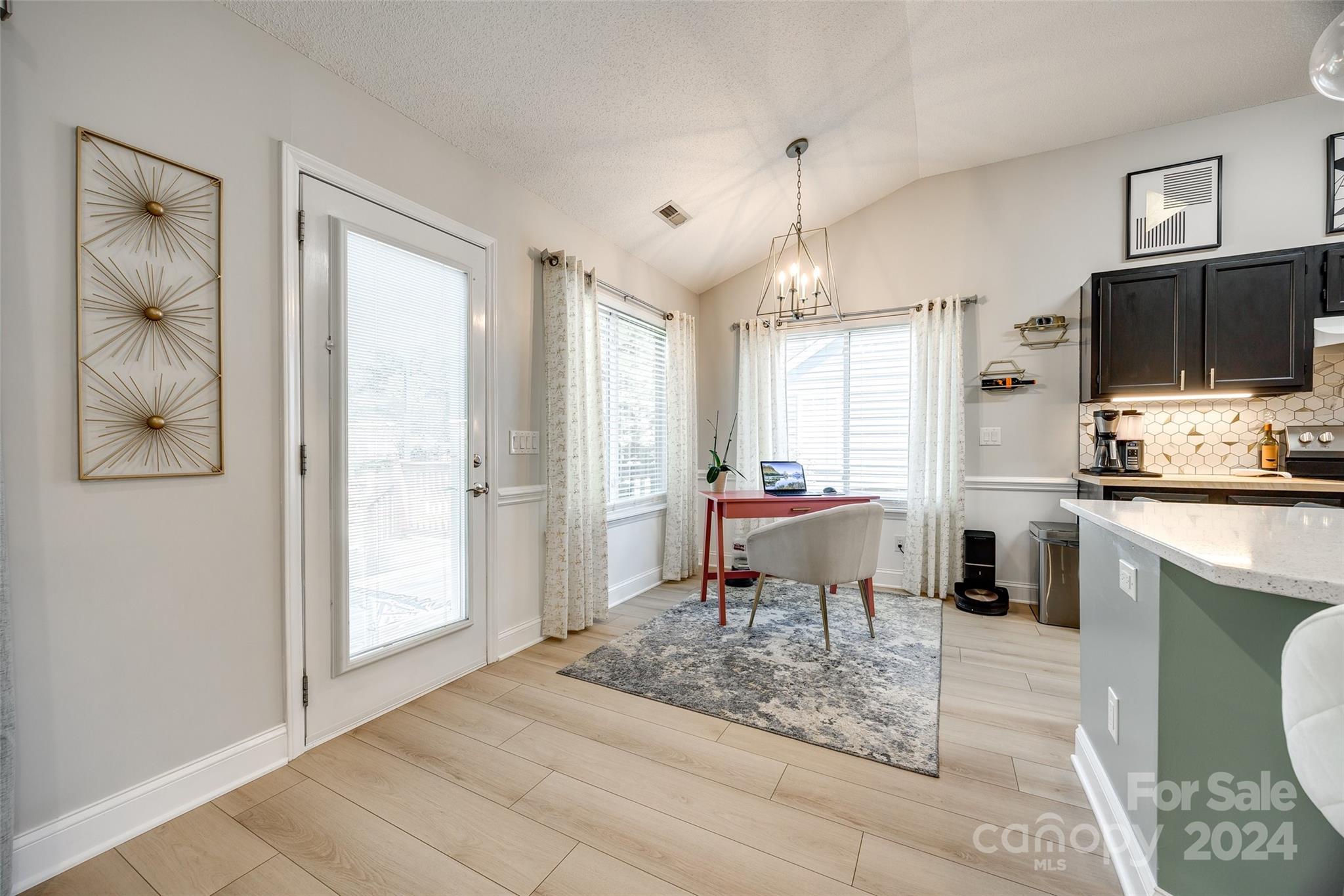 The Crossings - Residential