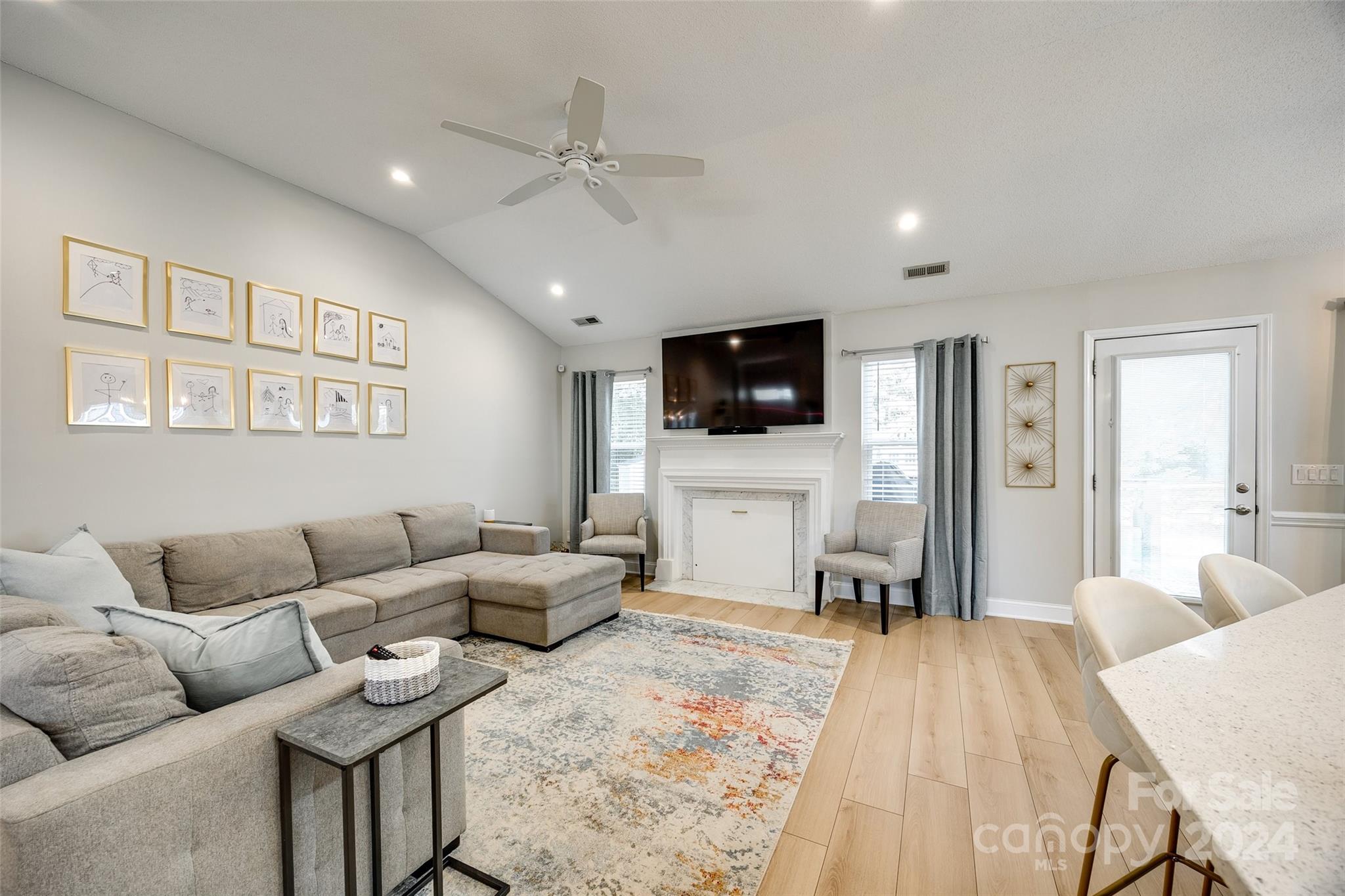 The Crossings - Residential