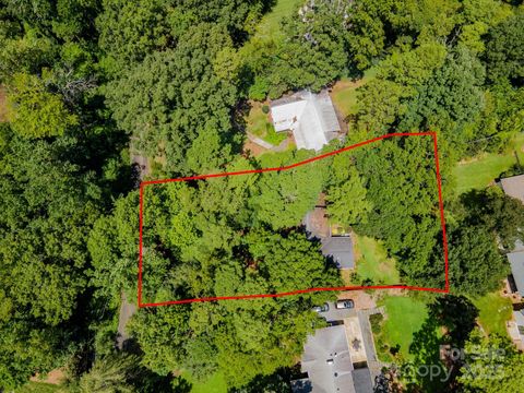 4927 Plum Nearly Lane Charlotte NC 28211
