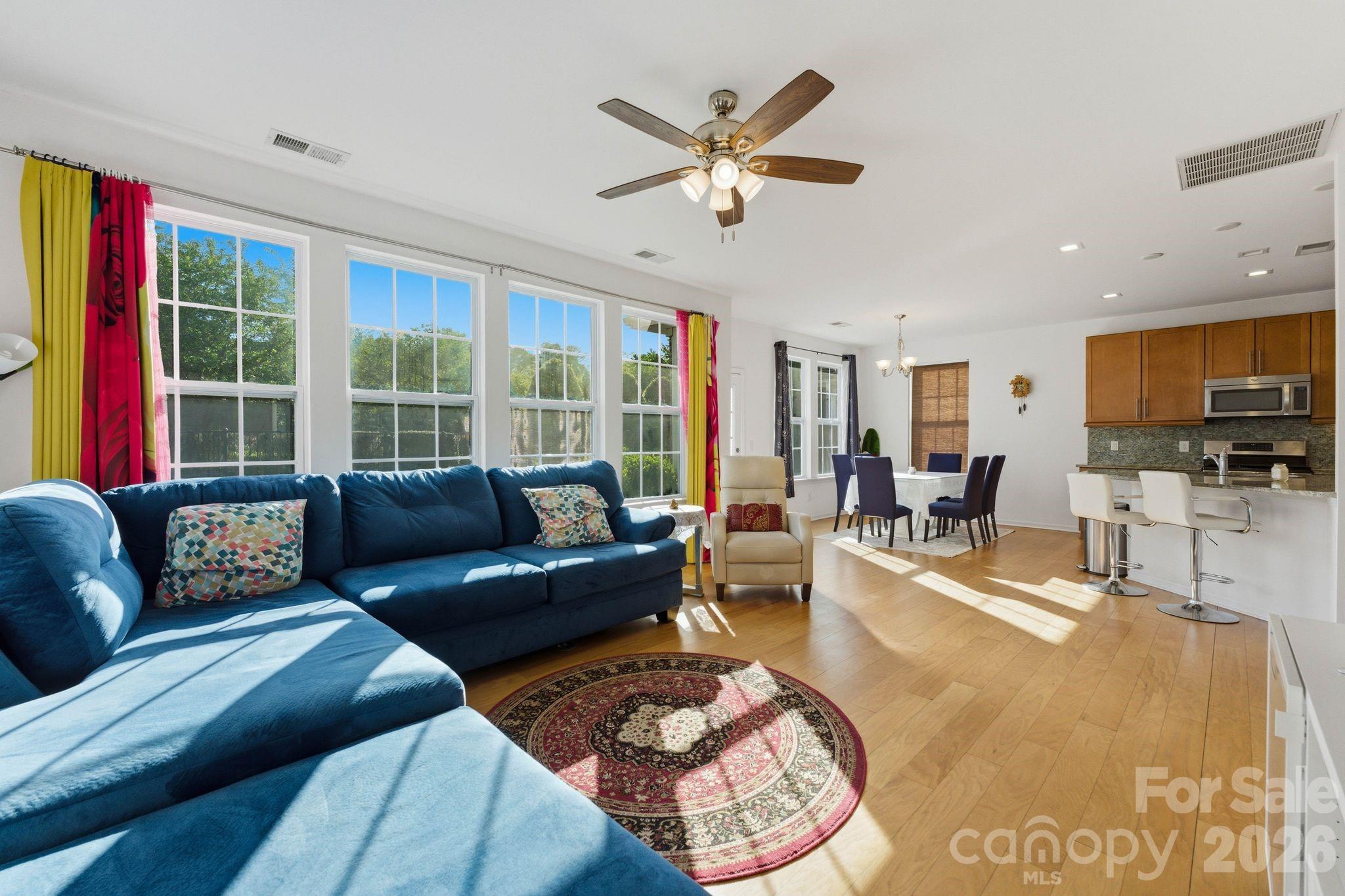 Glenmore - Residential