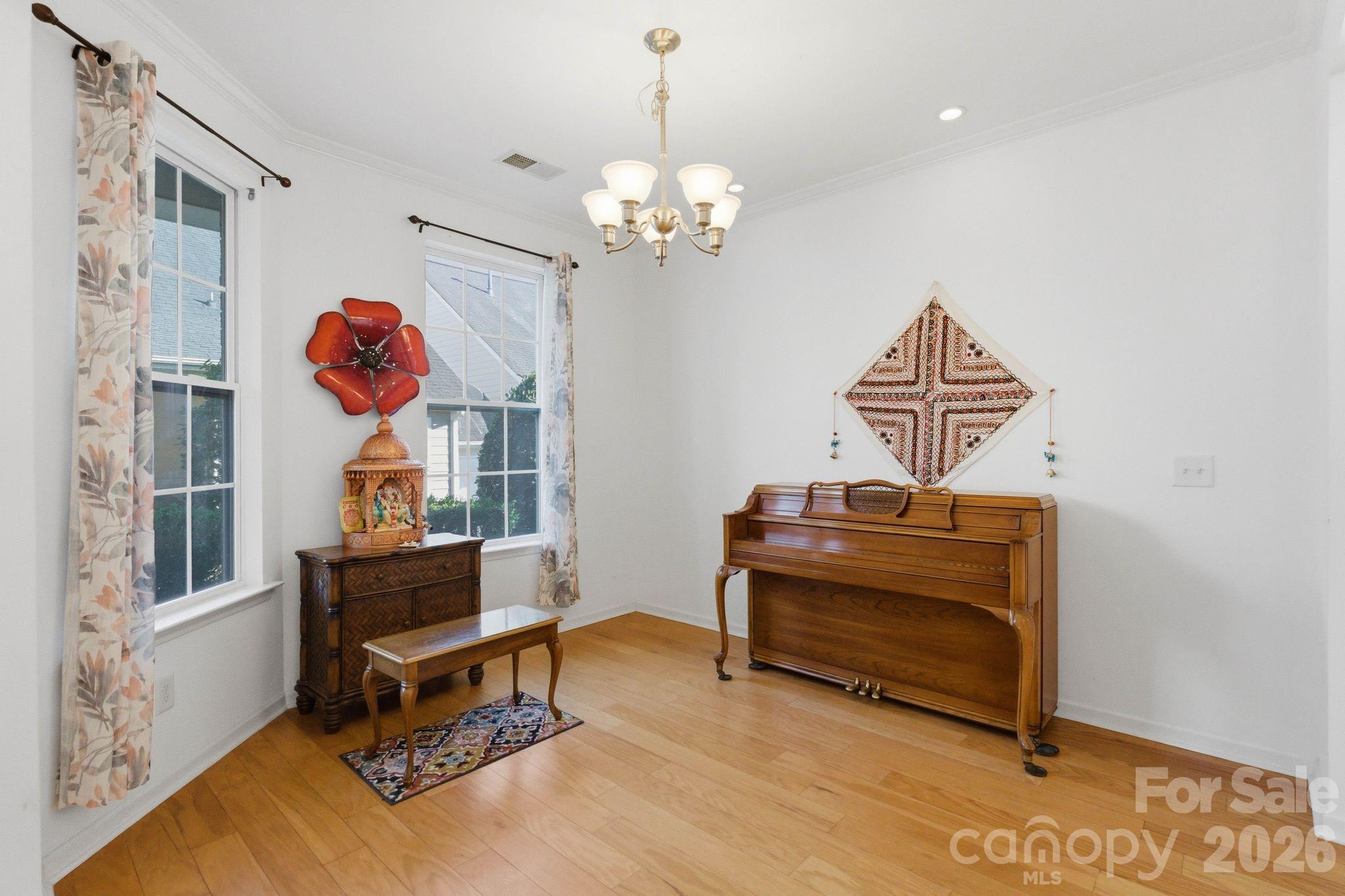 Glenmore - Residential