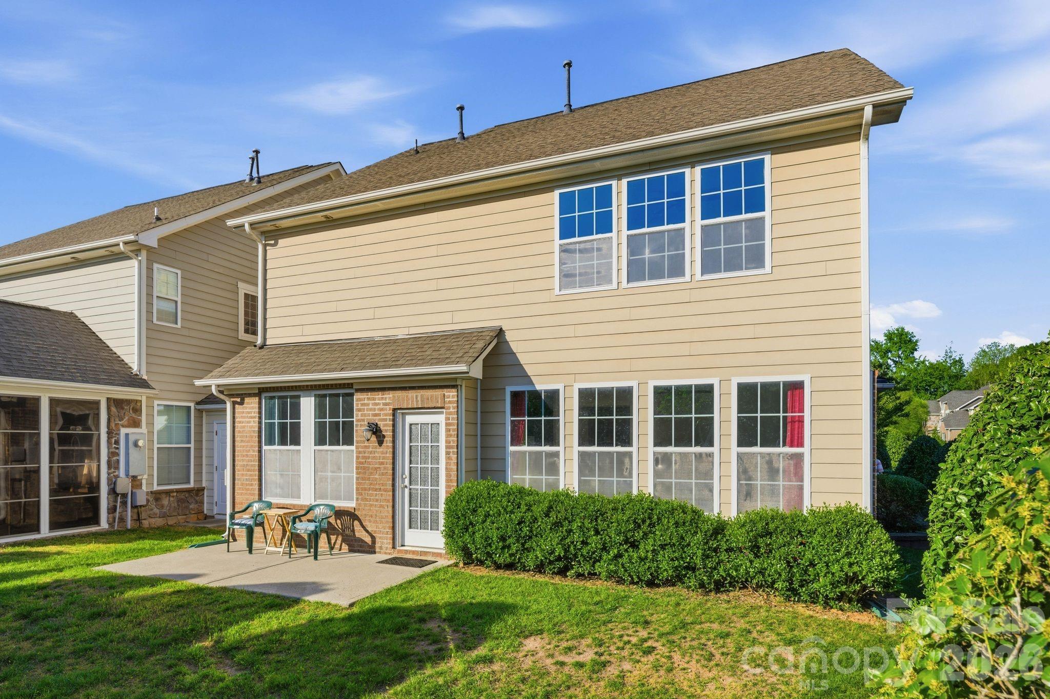 Glenmore - Residential