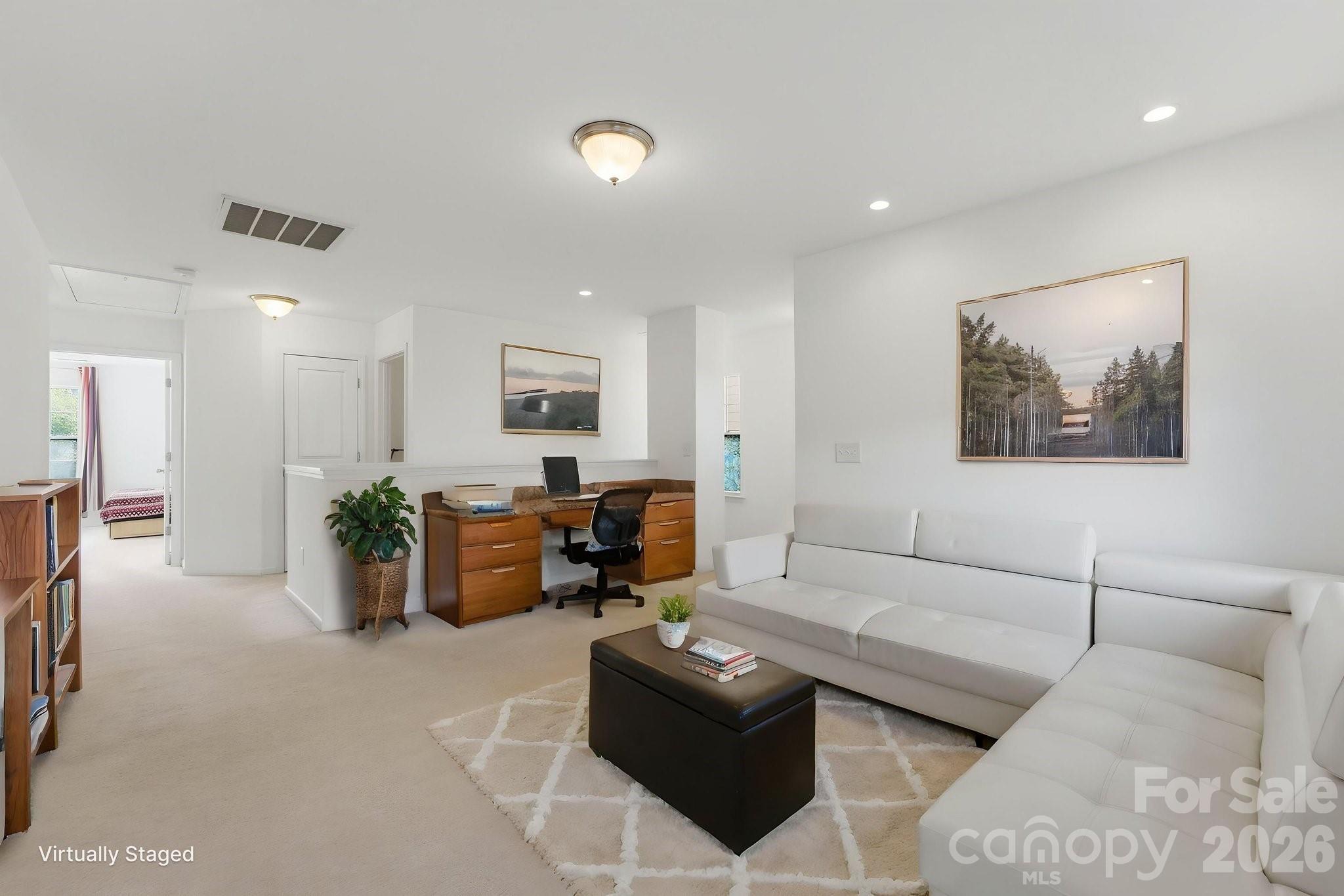 Glenmore - Residential