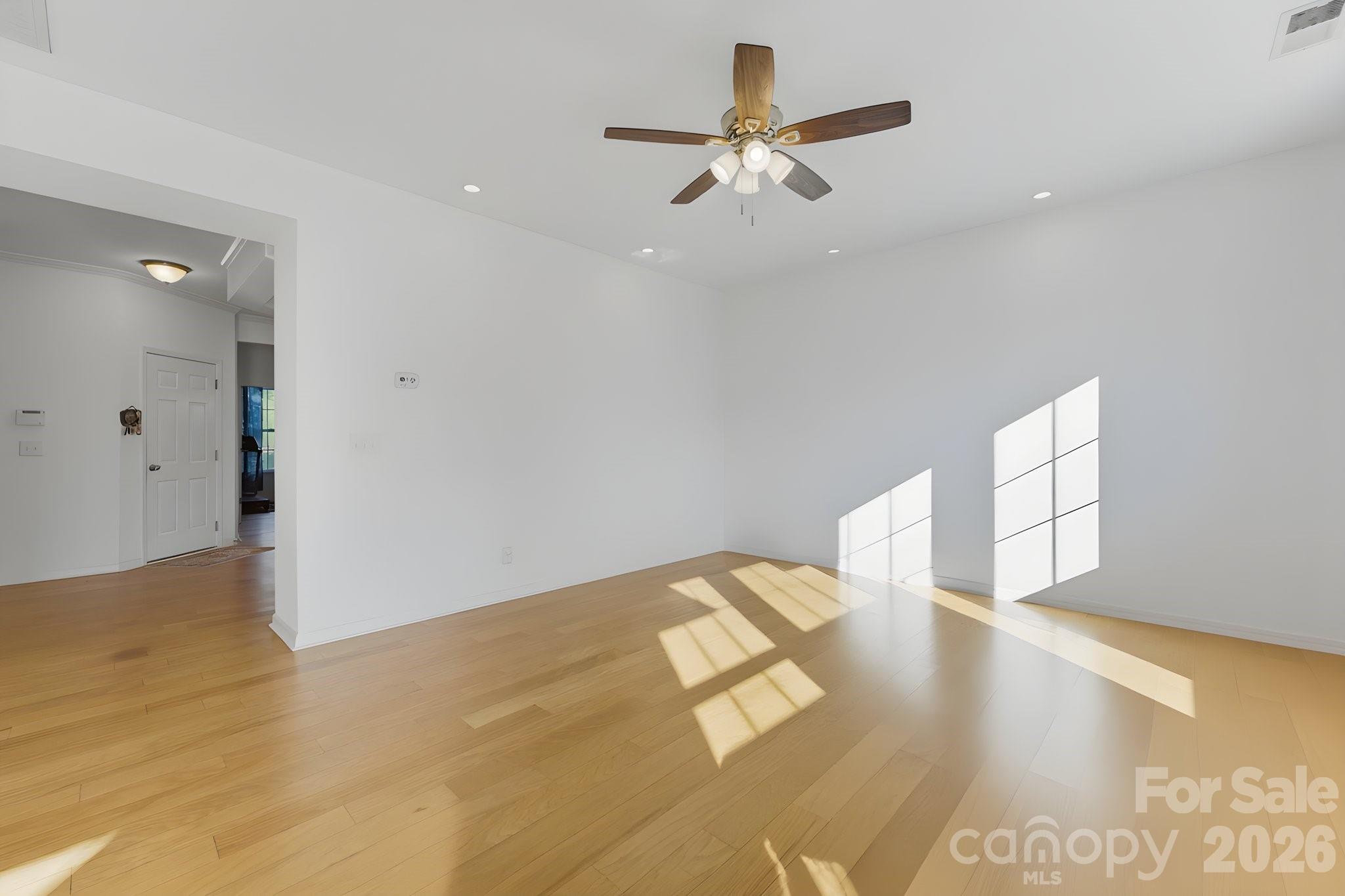 Glenmore - Residential