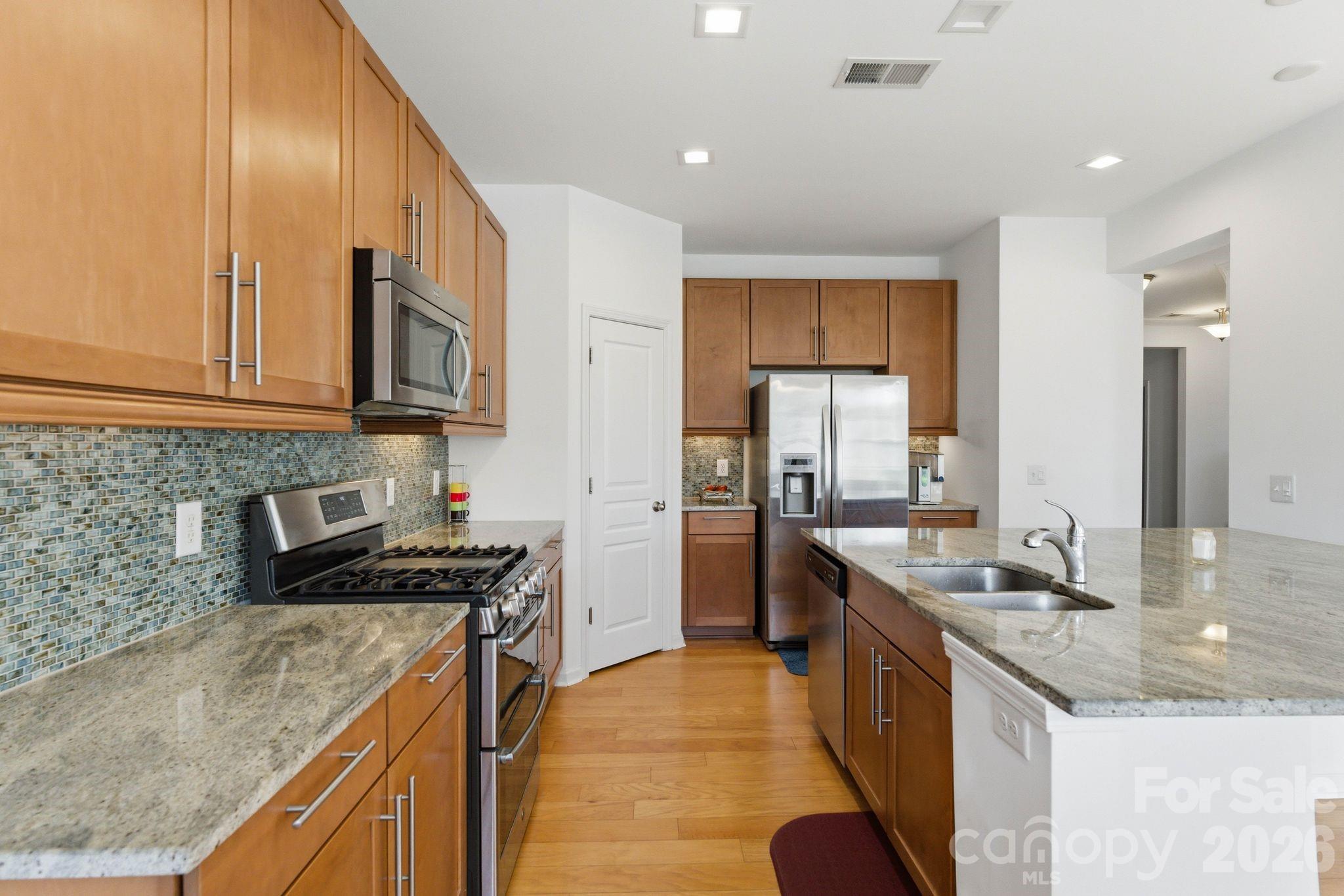 Glenmore - Residential