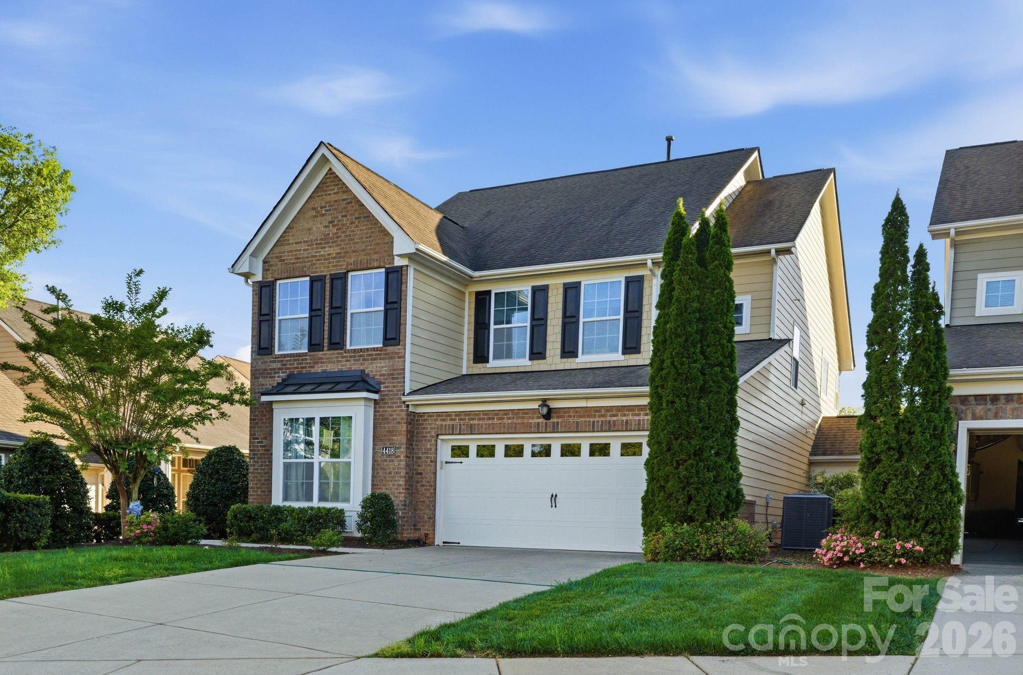 Glenmore - Residential