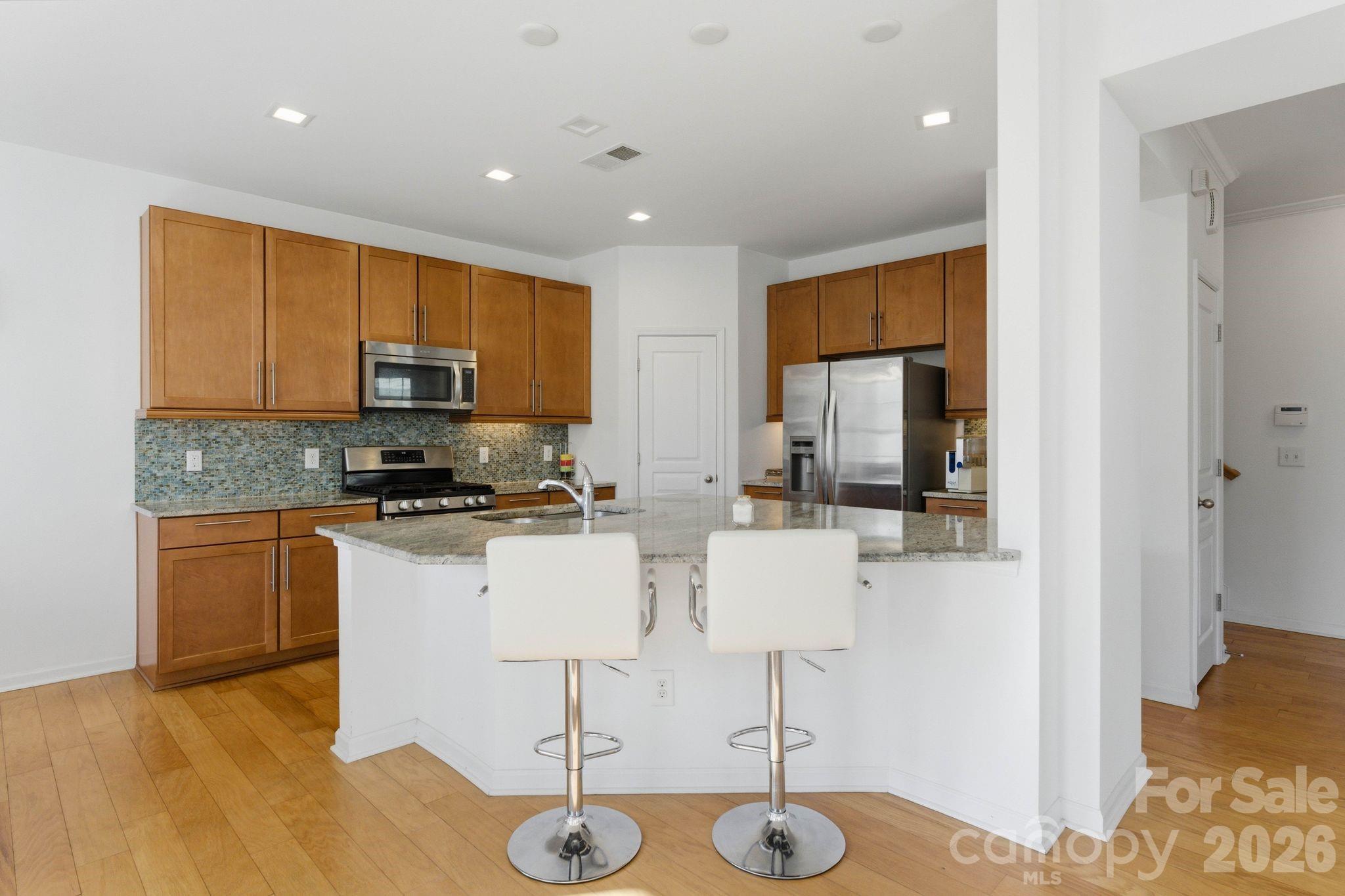 Glenmore - Residential