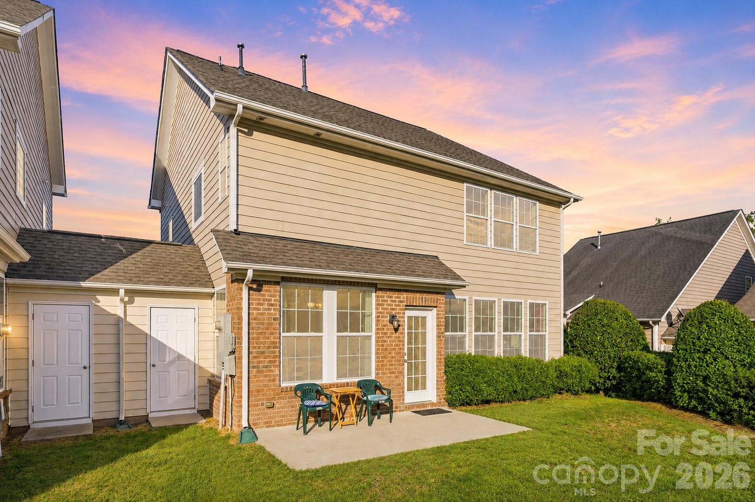 Glenmore - Residential