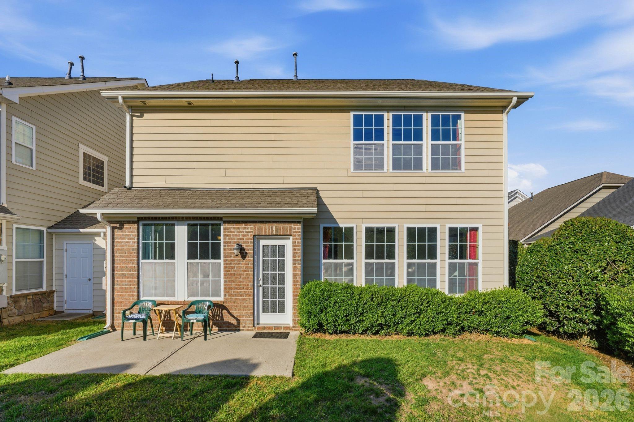 Glenmore - Residential