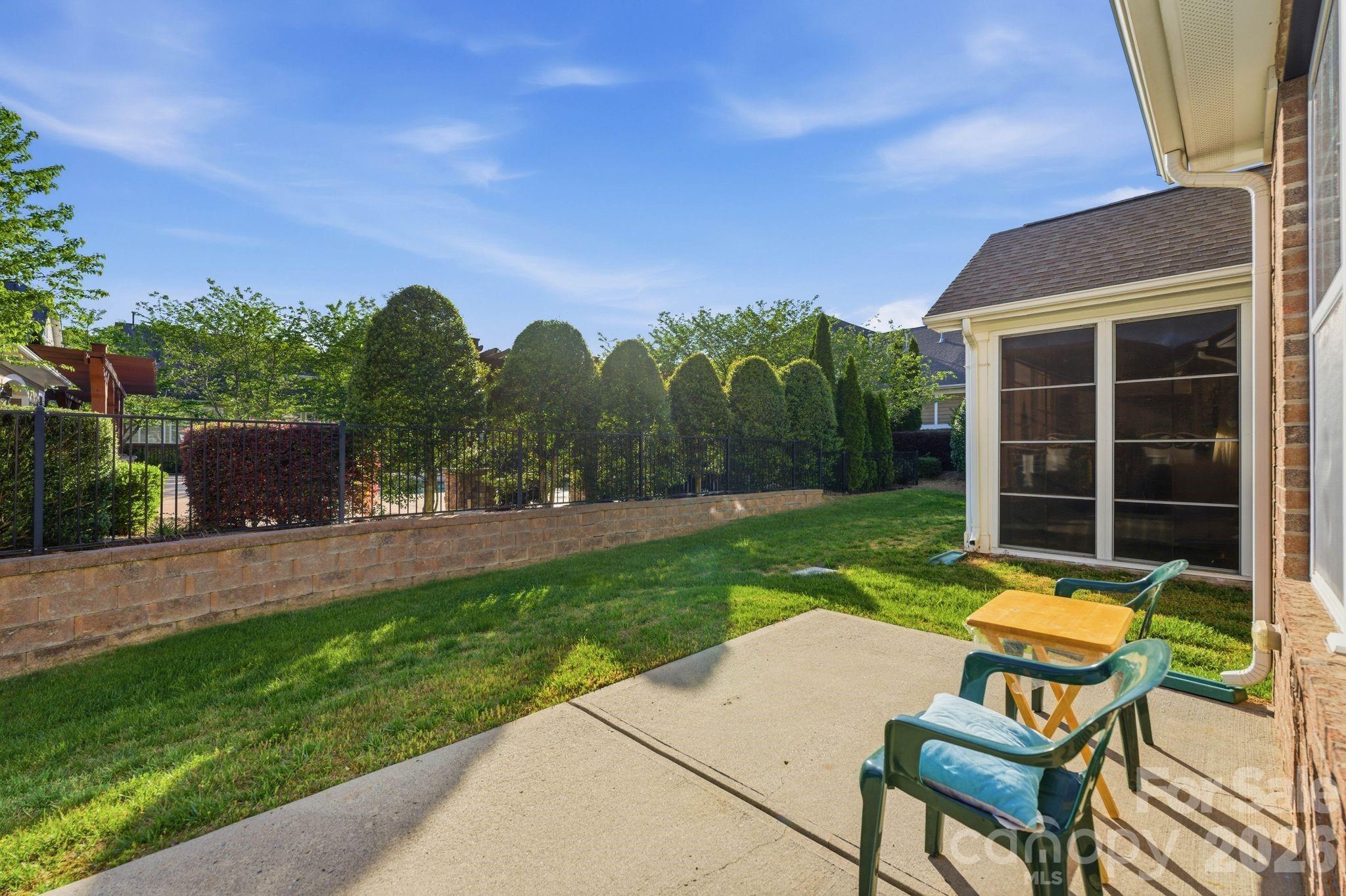 Glenmore - Residential