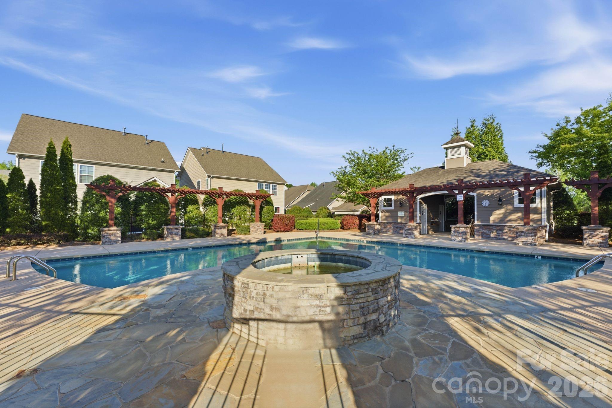 Glenmore - Residential