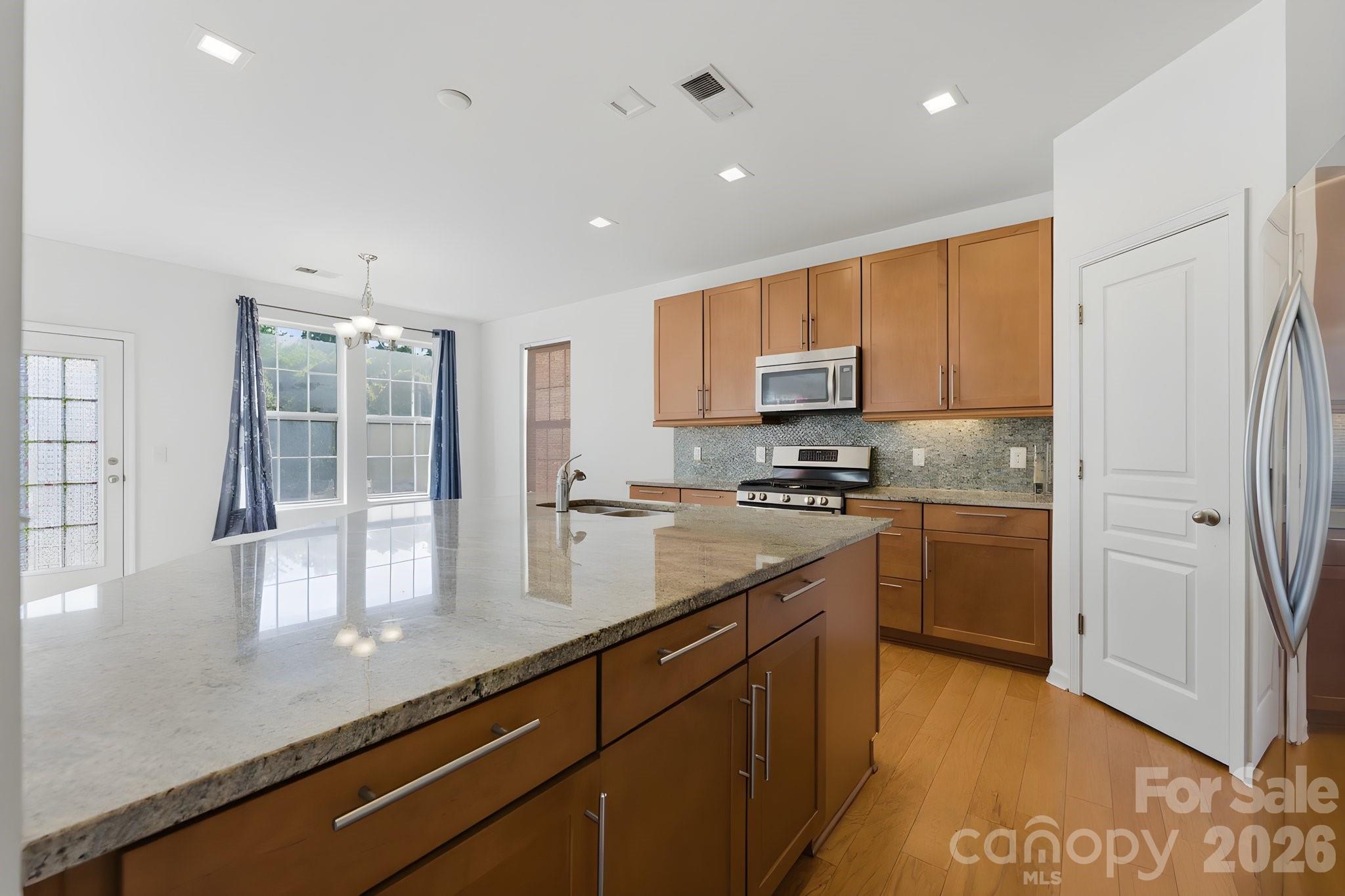 Glenmore - Residential