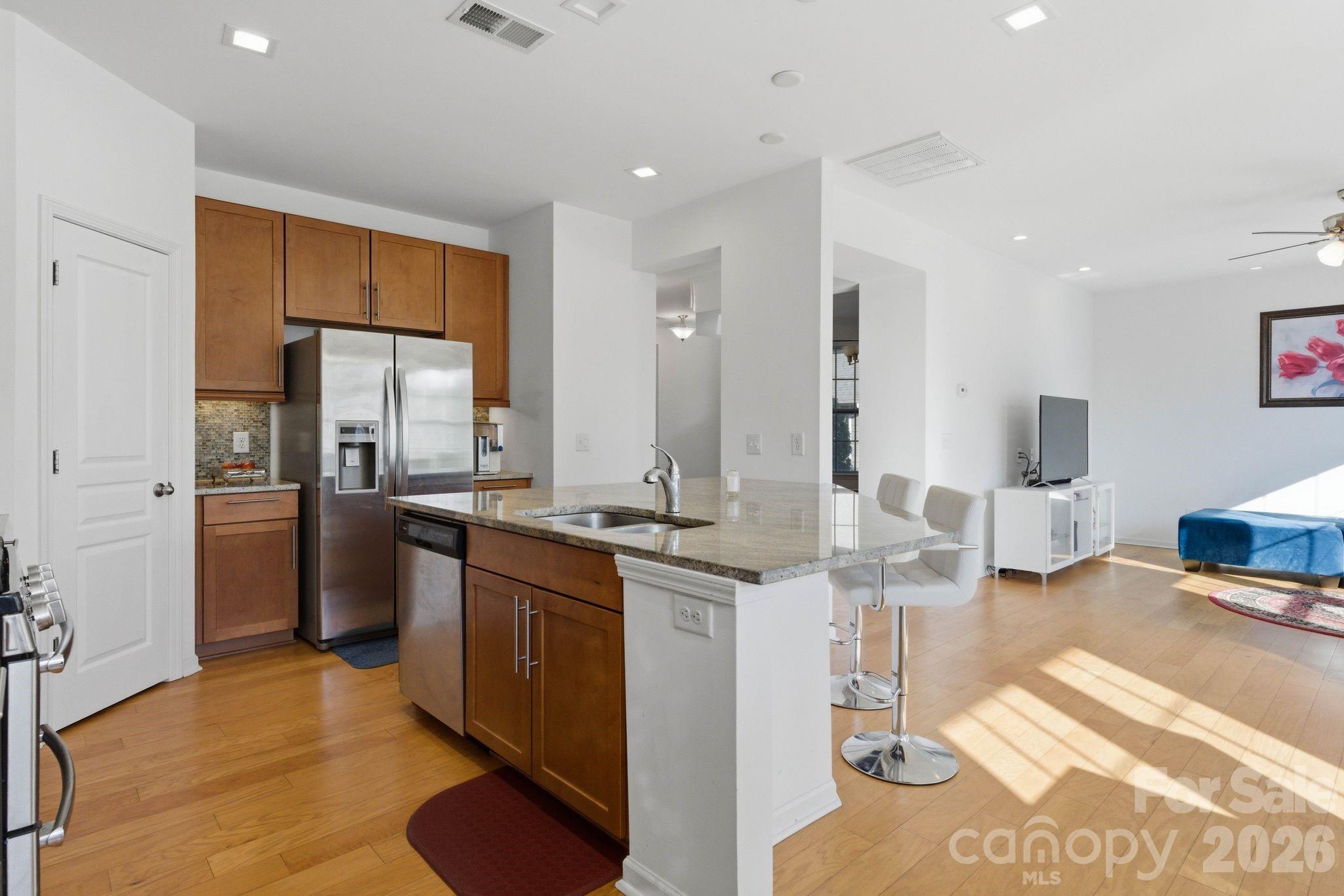 Glenmore - Residential